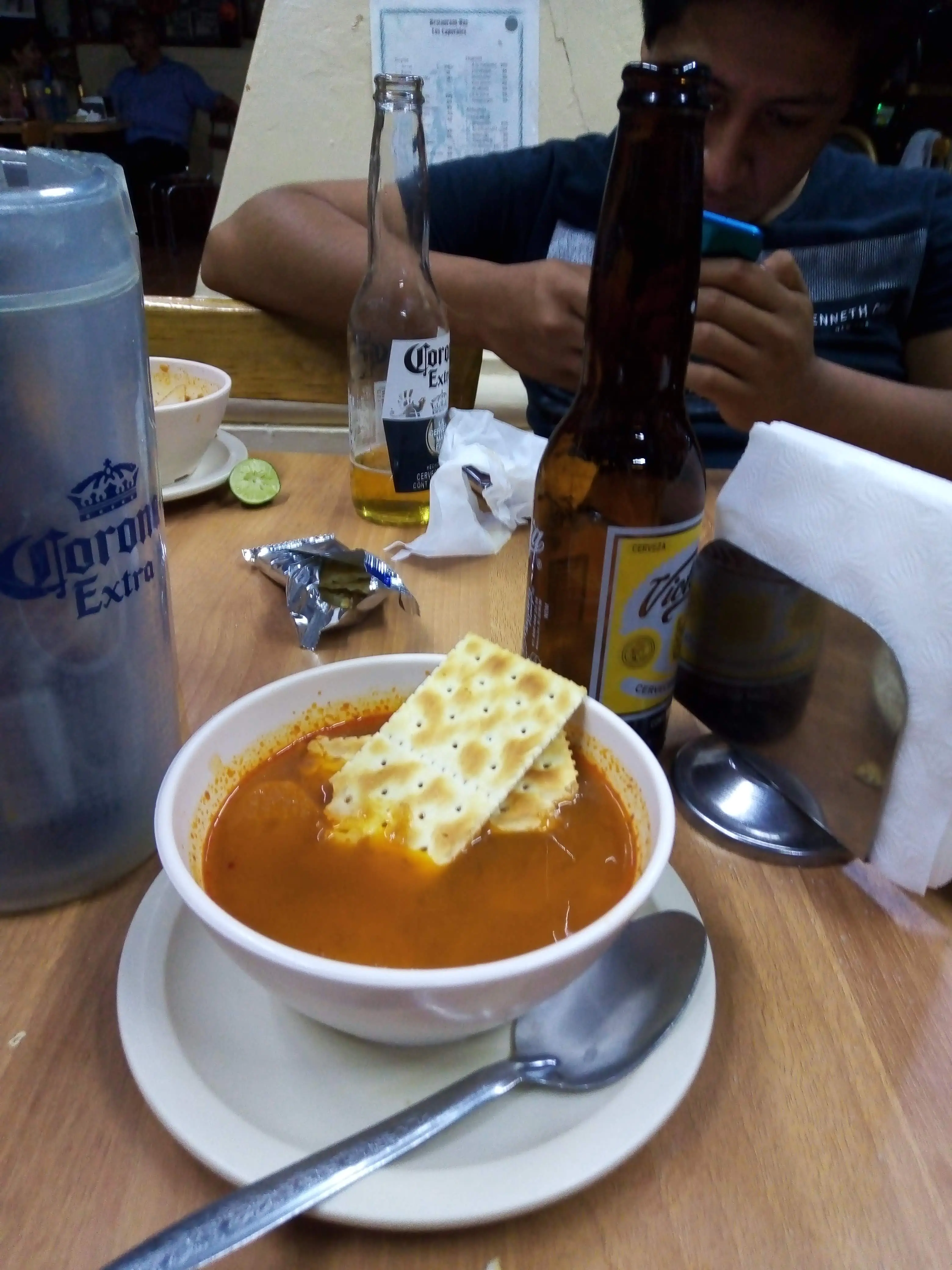 Restaurante Bar Los Caporales image 6