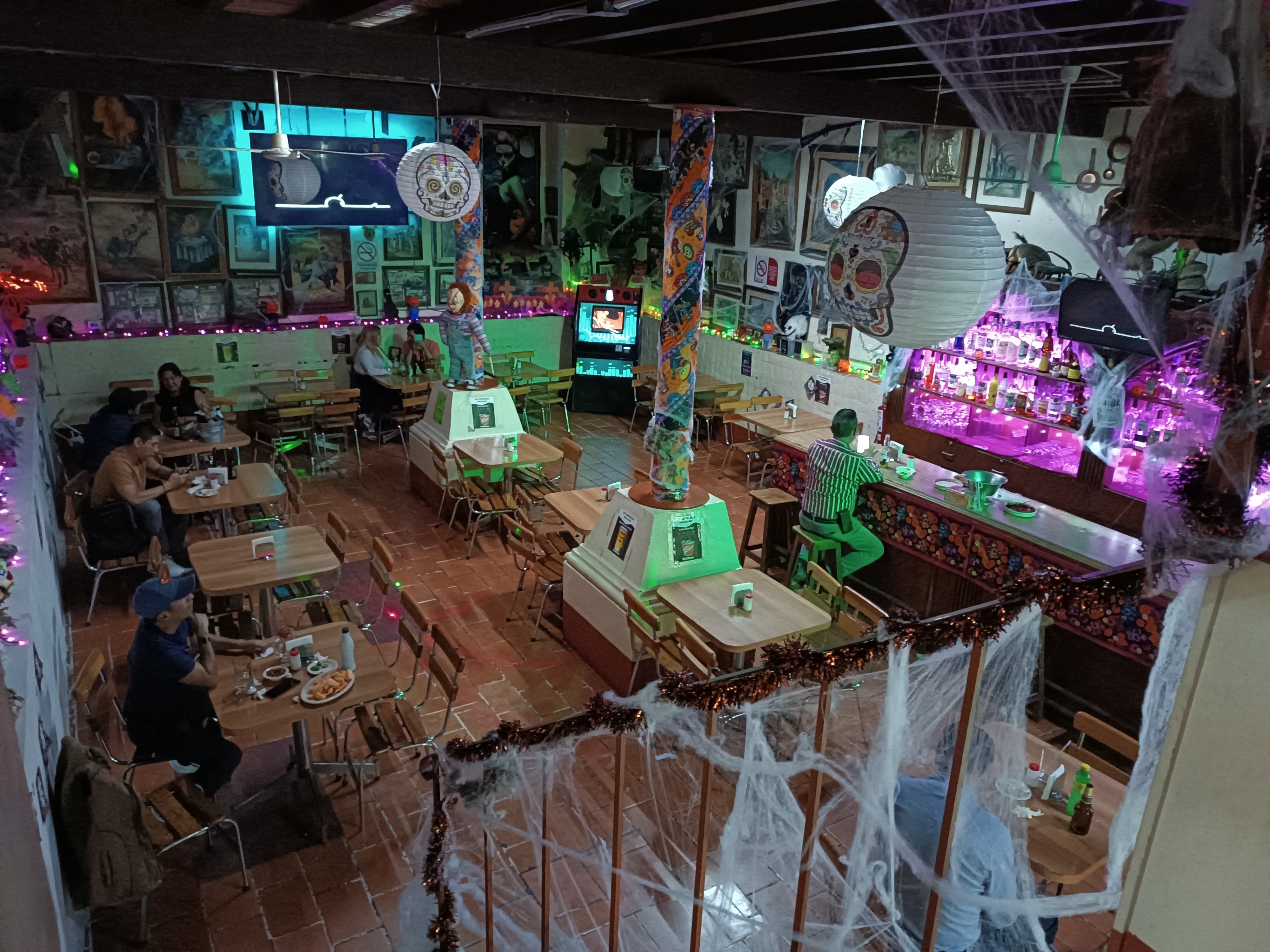 Restaurante Bar Los Caporales image 7