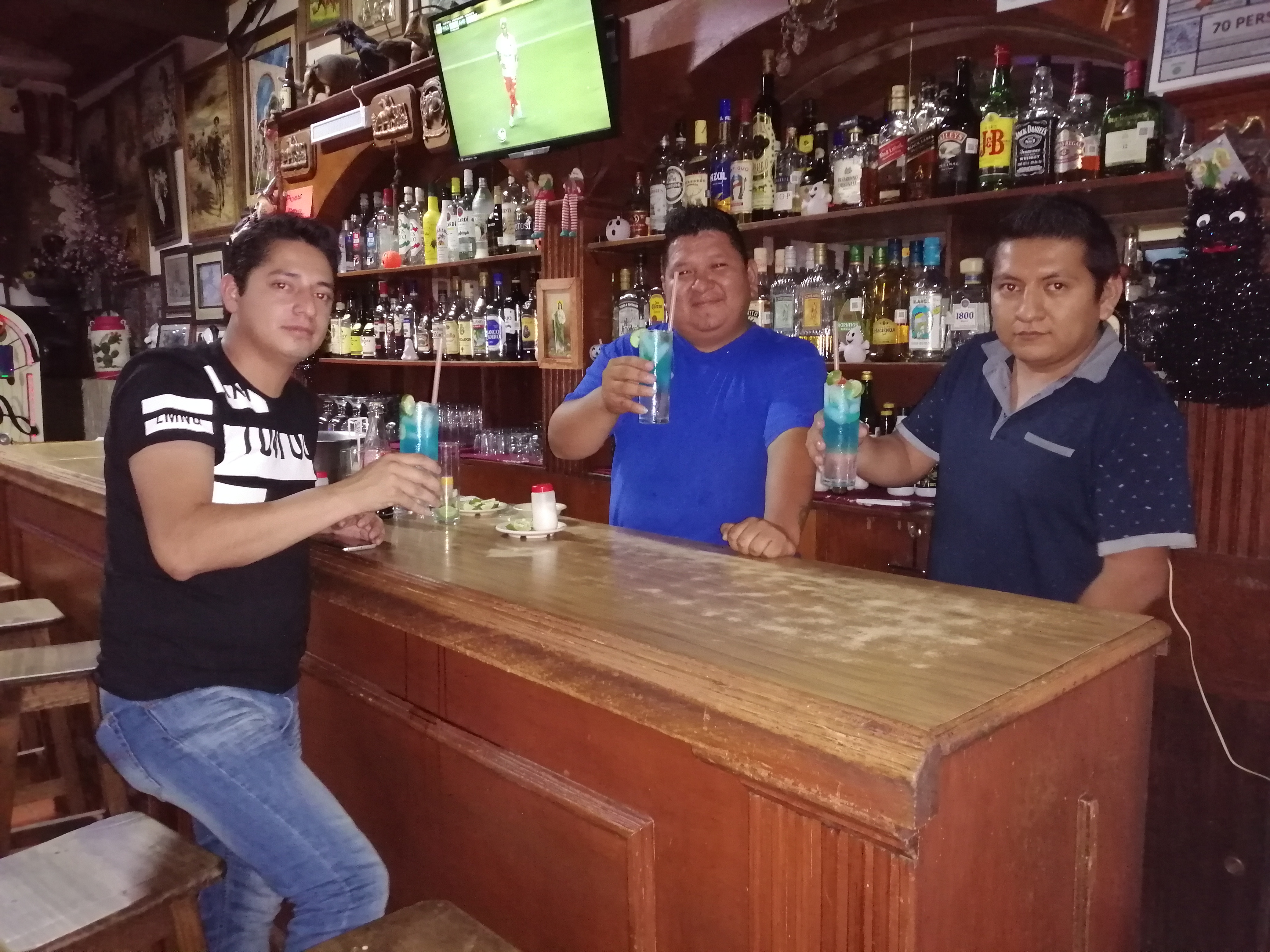 Restaurante Bar Los Caporales image 8