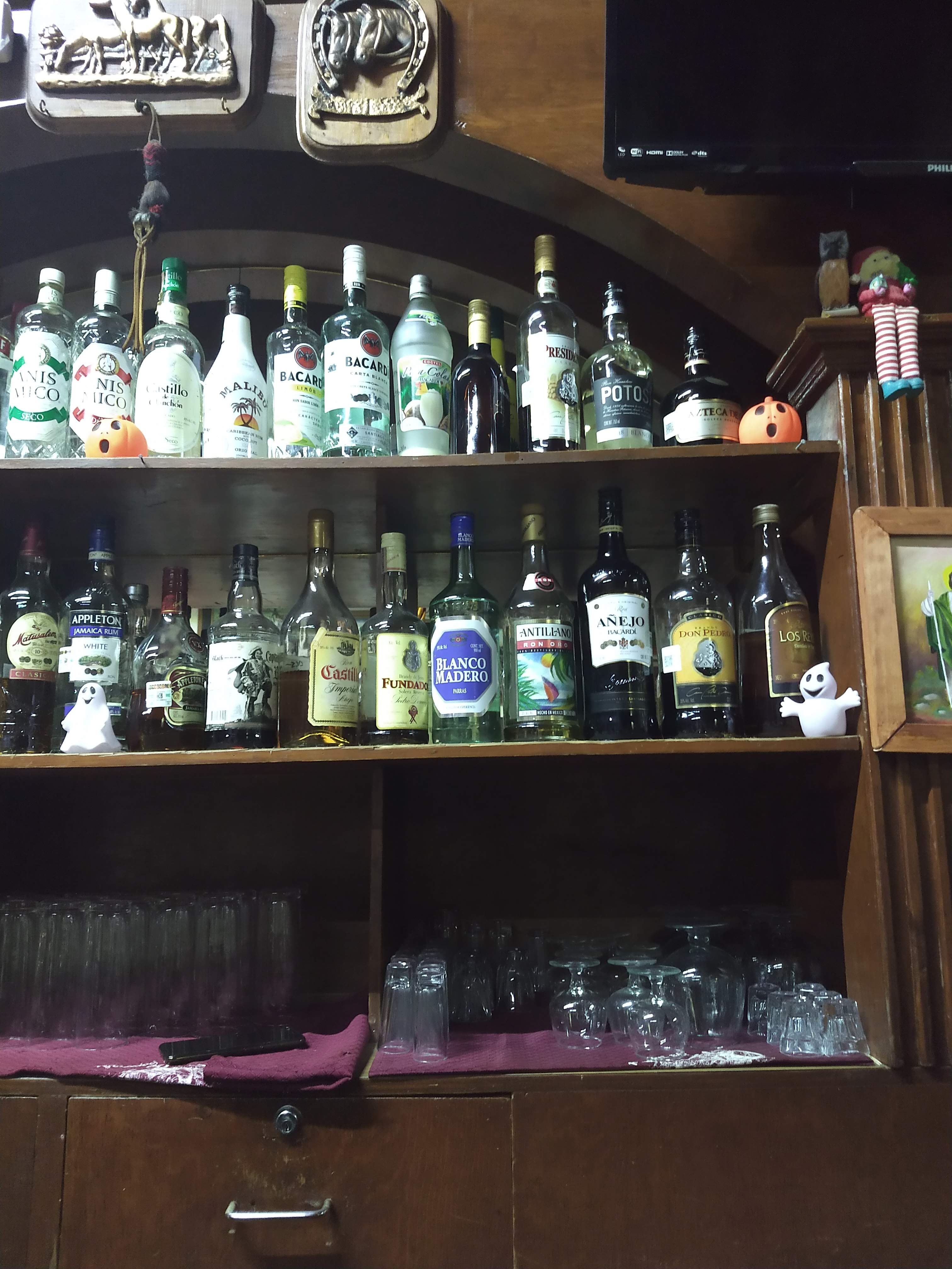 Restaurante Bar Los Caporales image 9