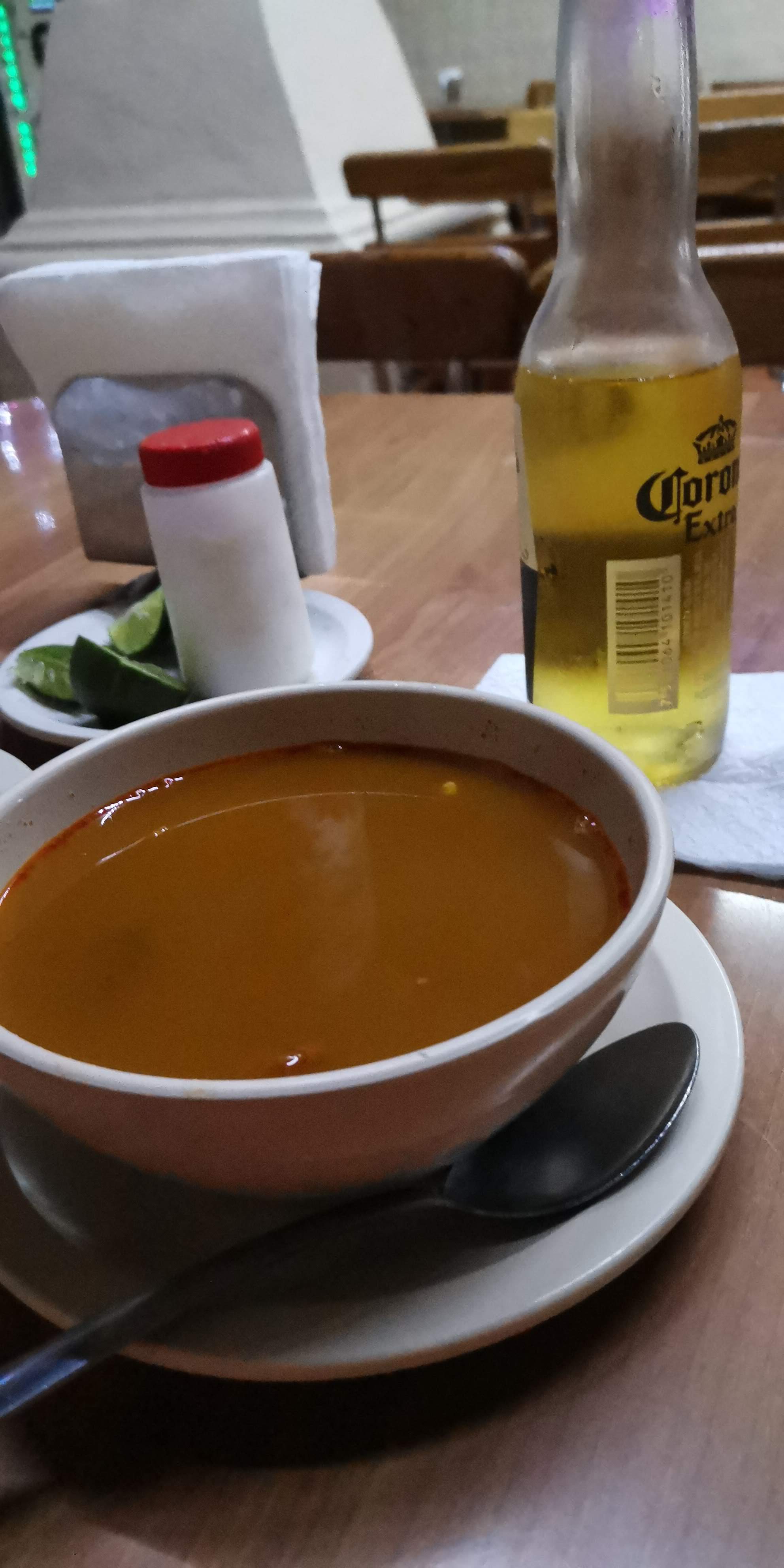 Restaurante Bar Los Caporales image 10