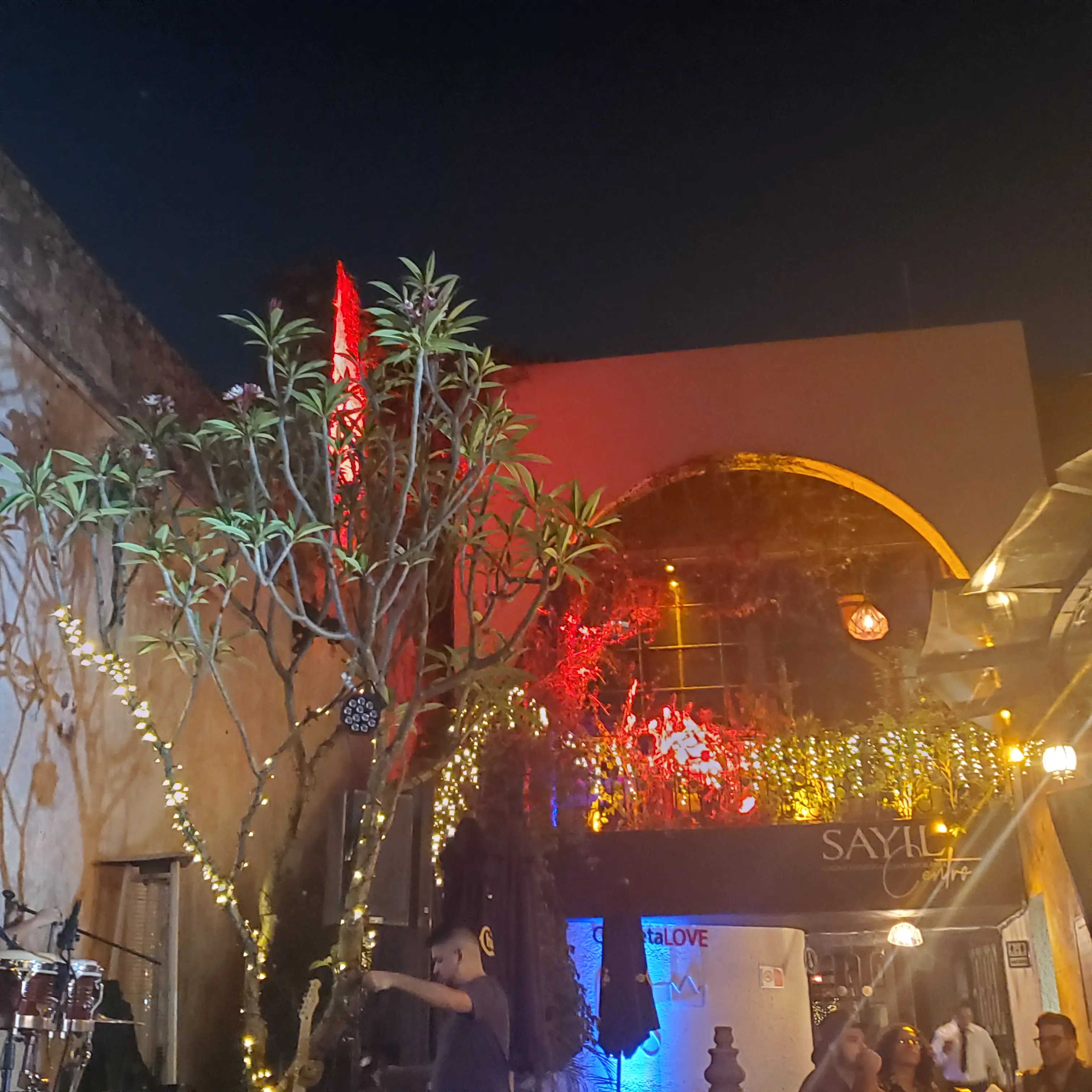 Sayil Centro image 9