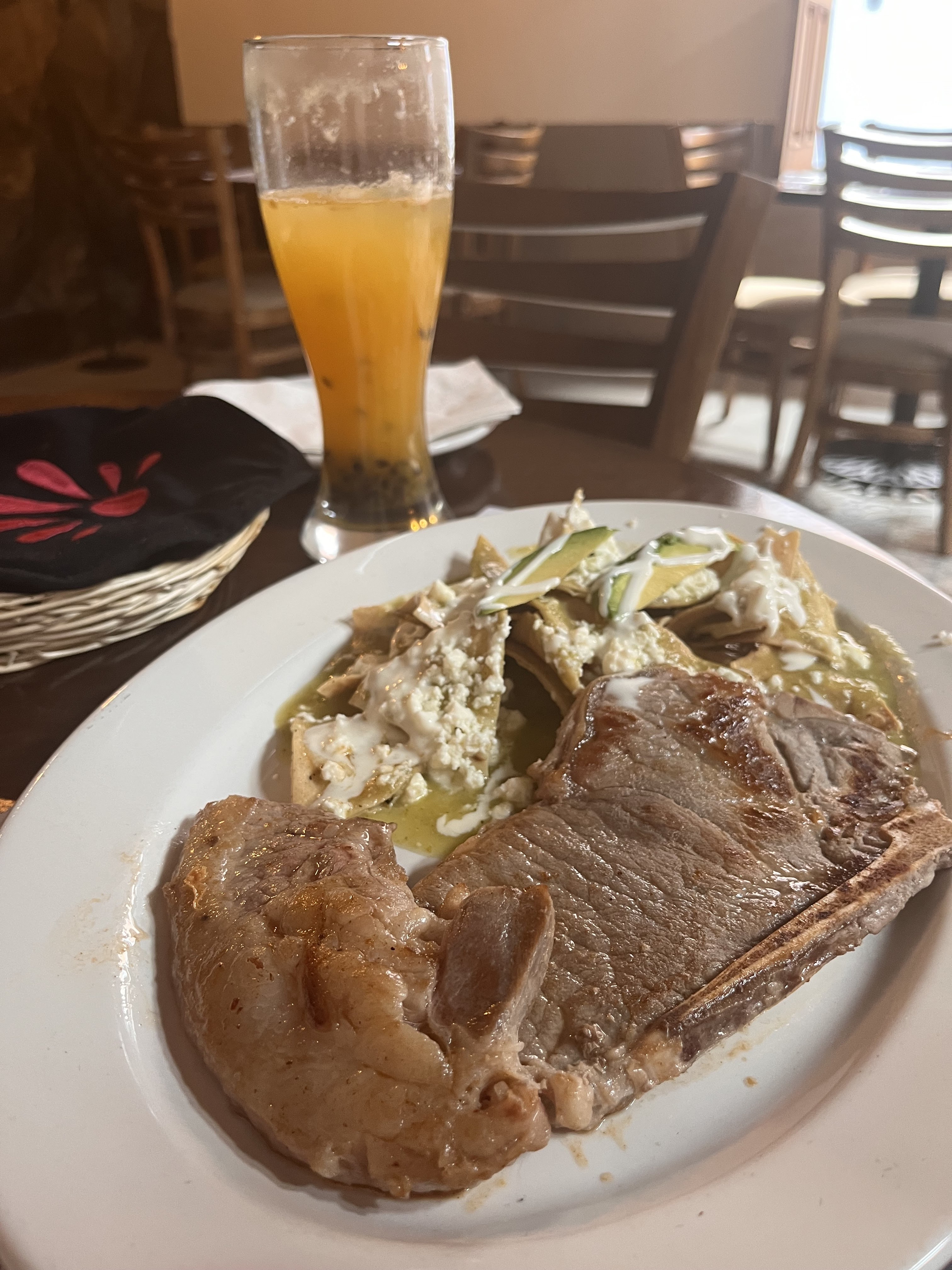 Restaurante Santa Mónica Centro image 2