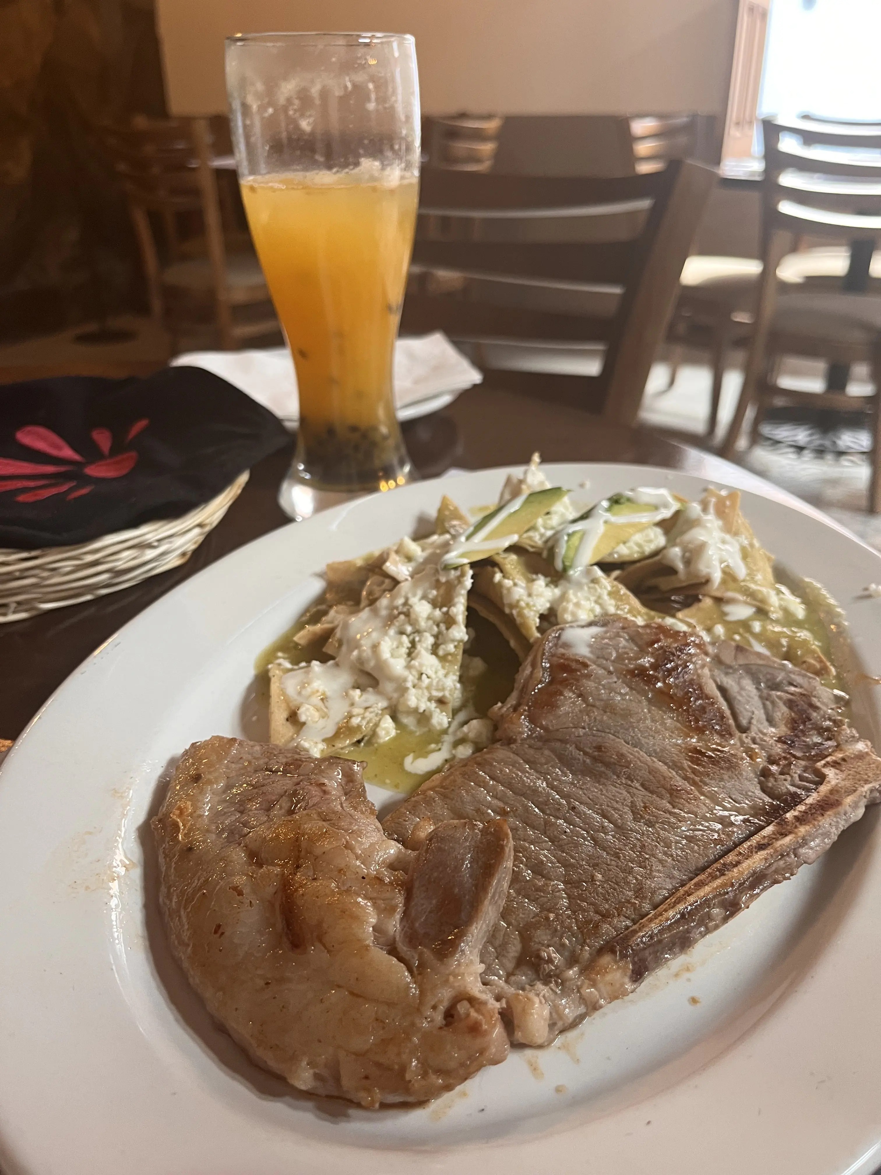 Restaurante Santa Mónica Centro image 2