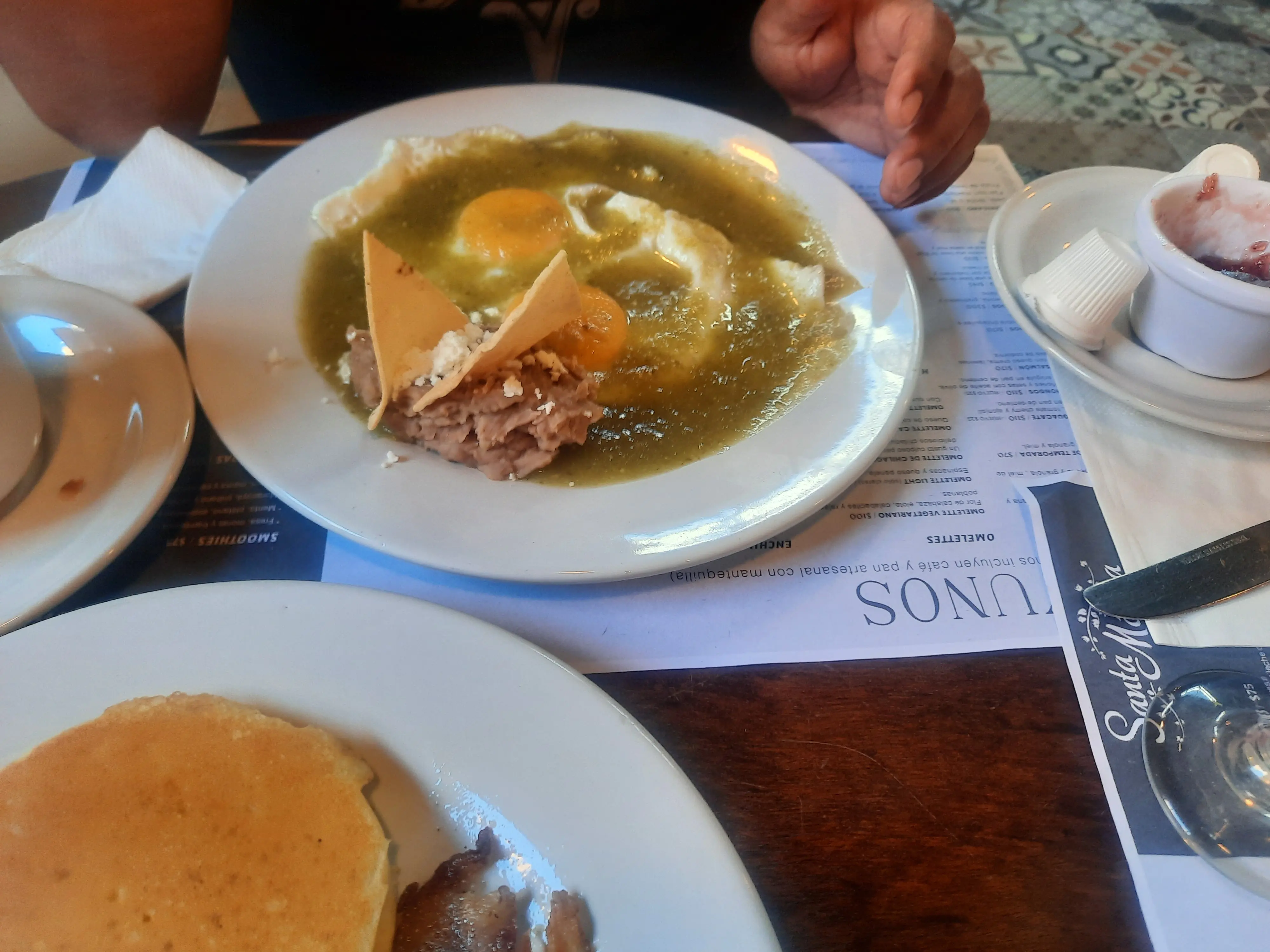 Restaurante Santa Mónica Centro image 3