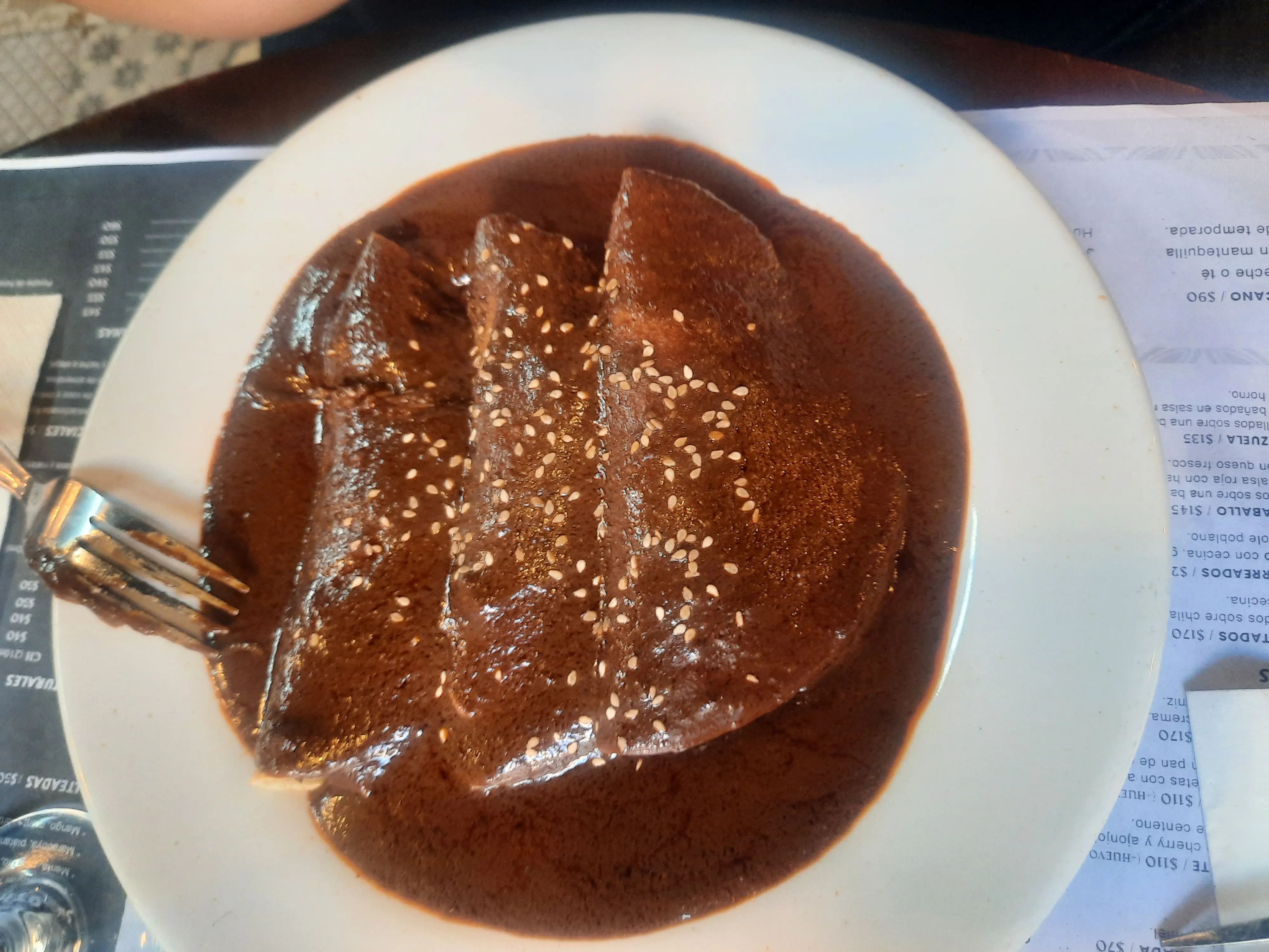 Restaurante Santa Mónica Centro image 4