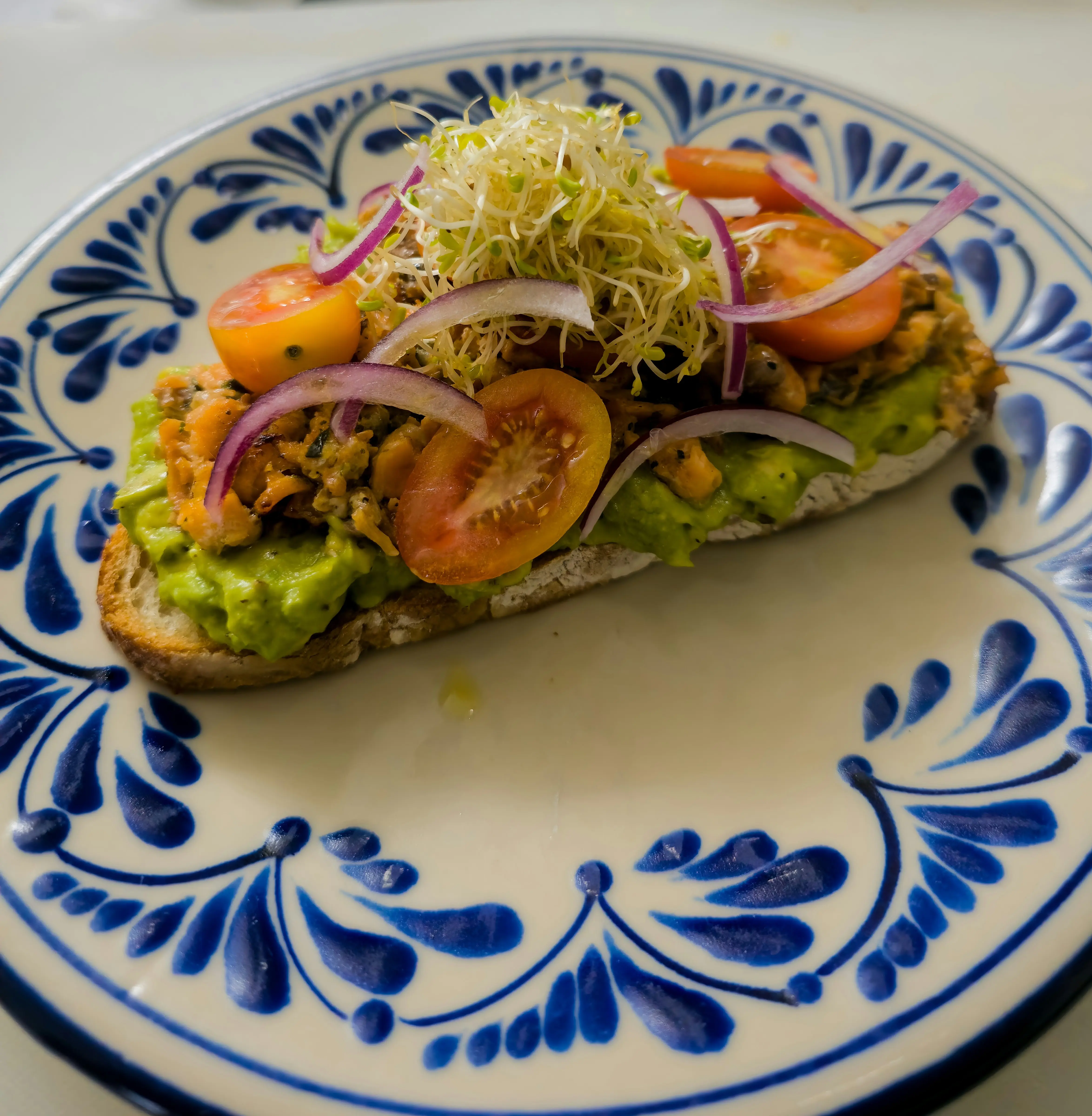 Restaurante Santa Mónica Centro image 5