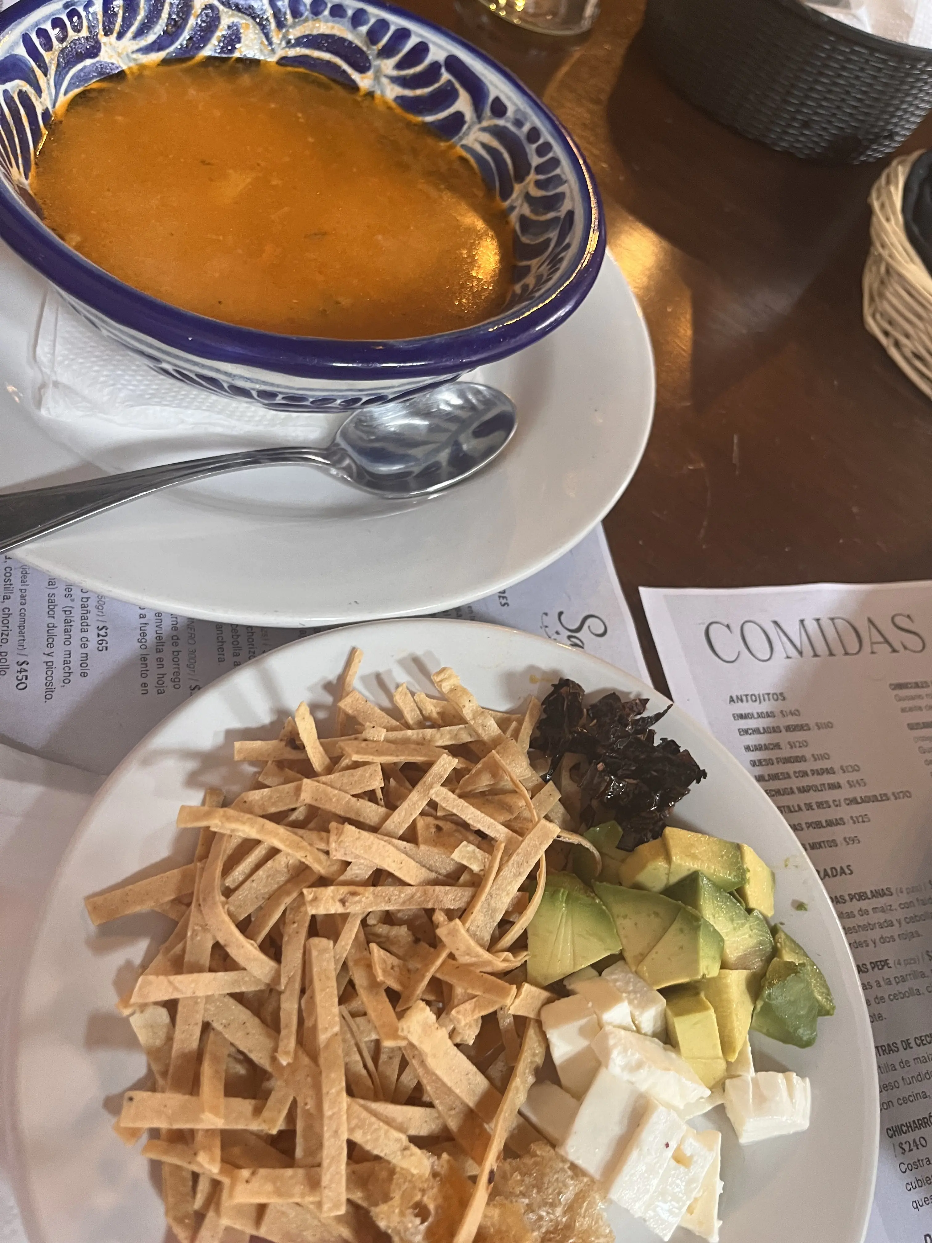 Restaurante Santa Mónica Centro image 6