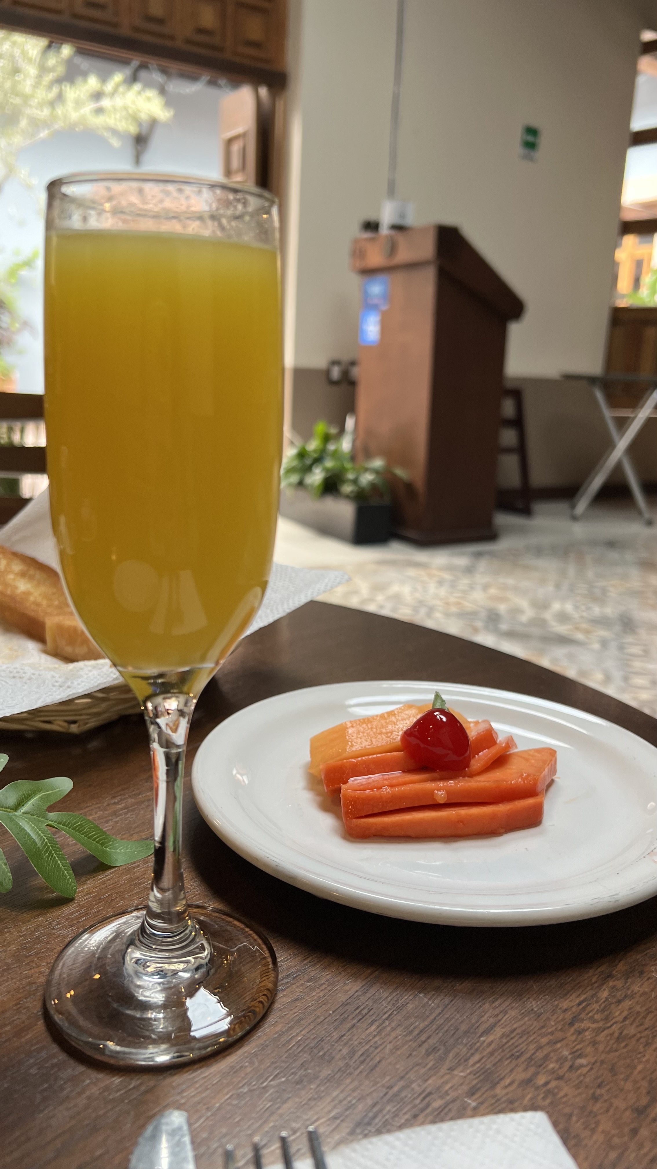 Restaurante Santa Mónica Centro image 8