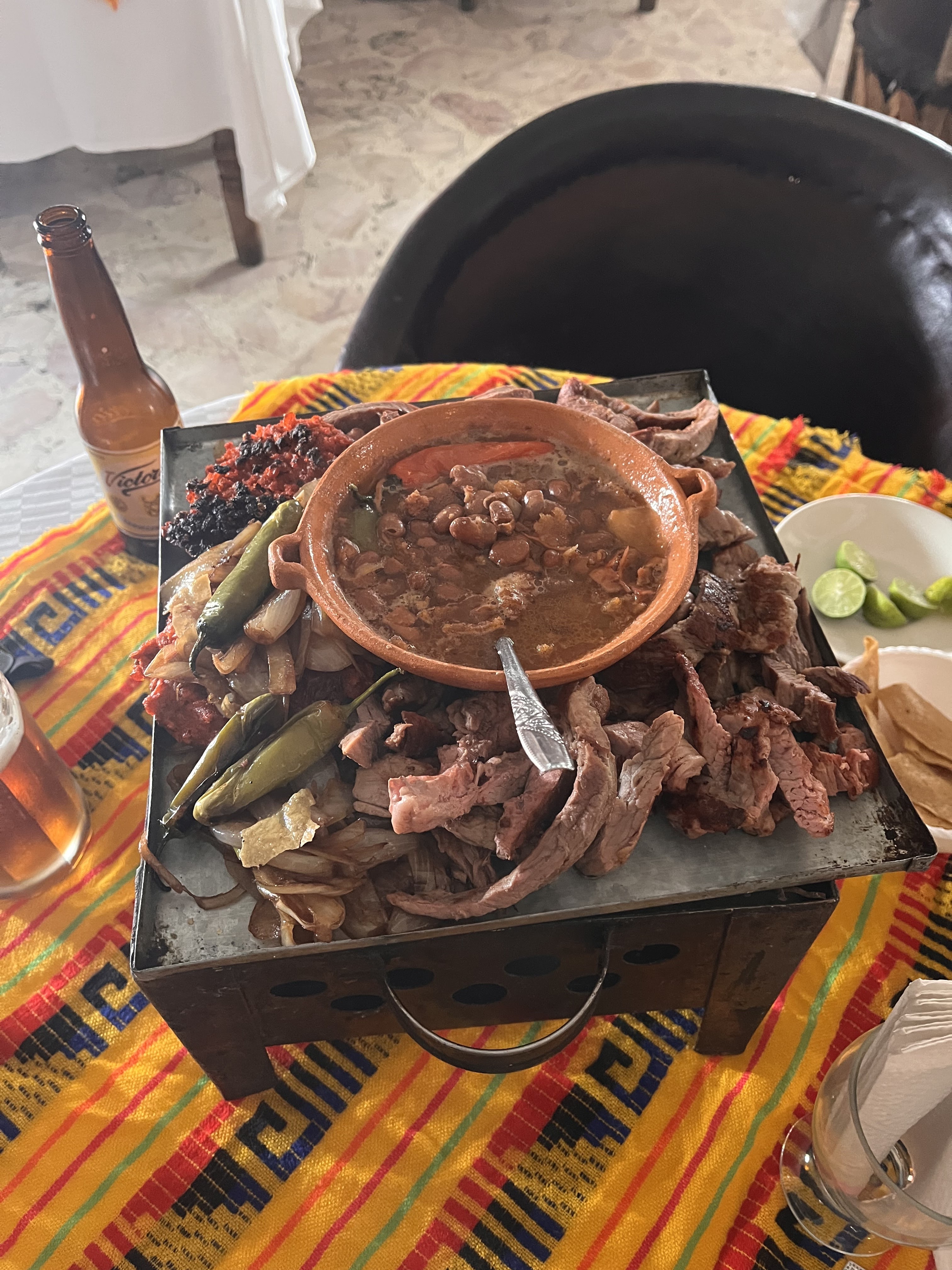 Ricon Colonial image 2