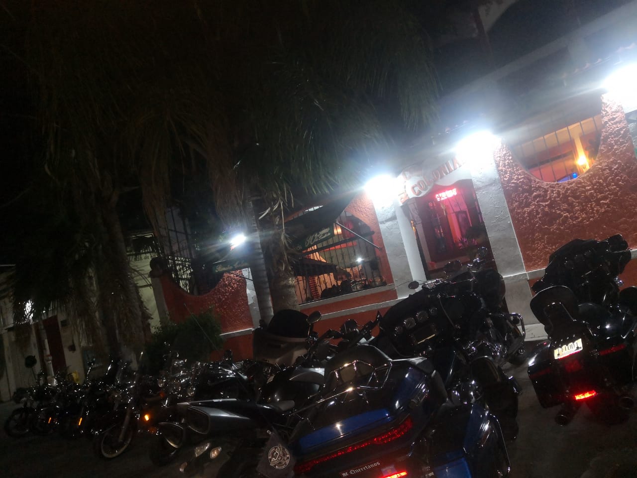 Ricon Colonial image 5