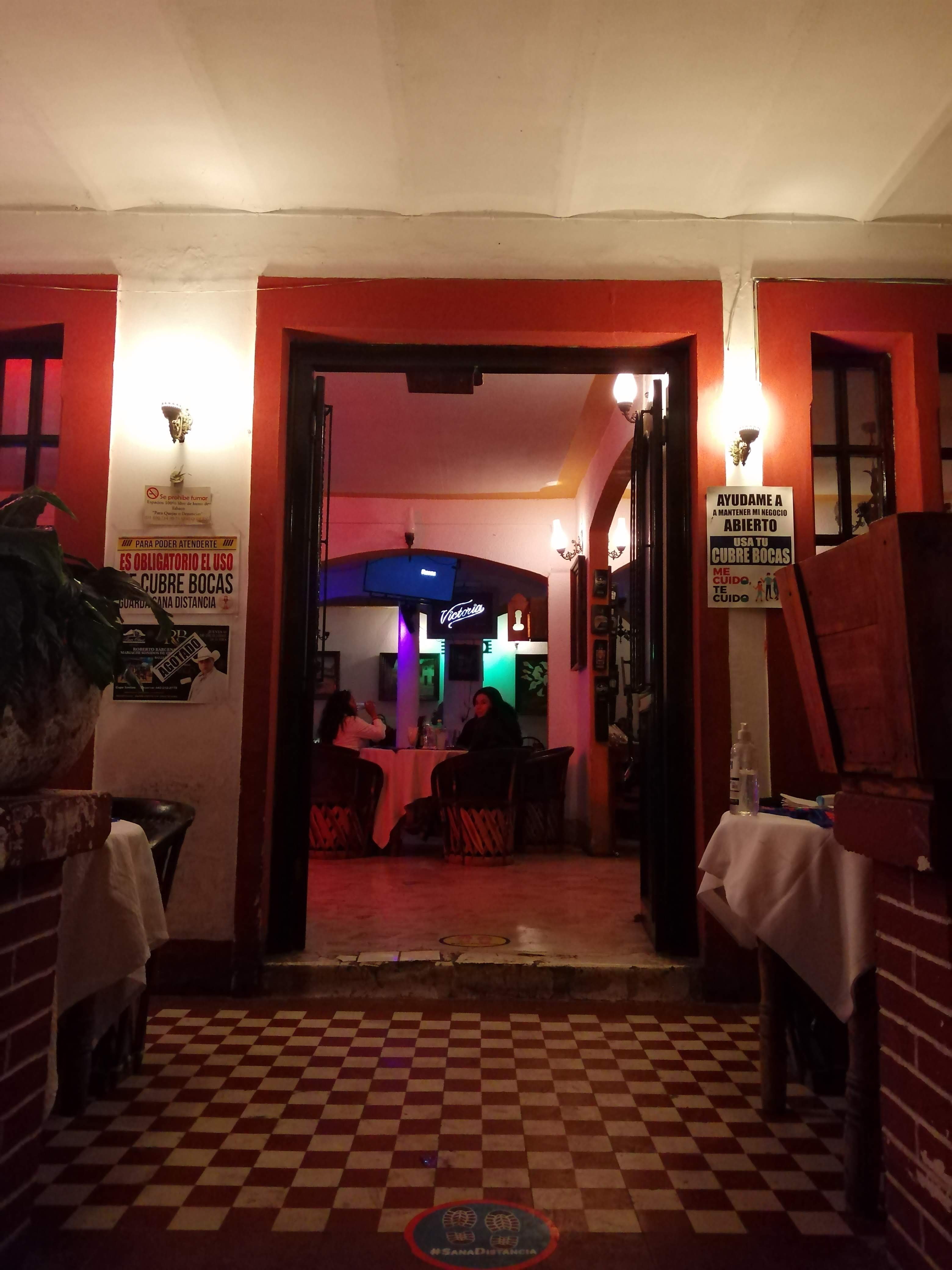 Ricon Colonial image 6