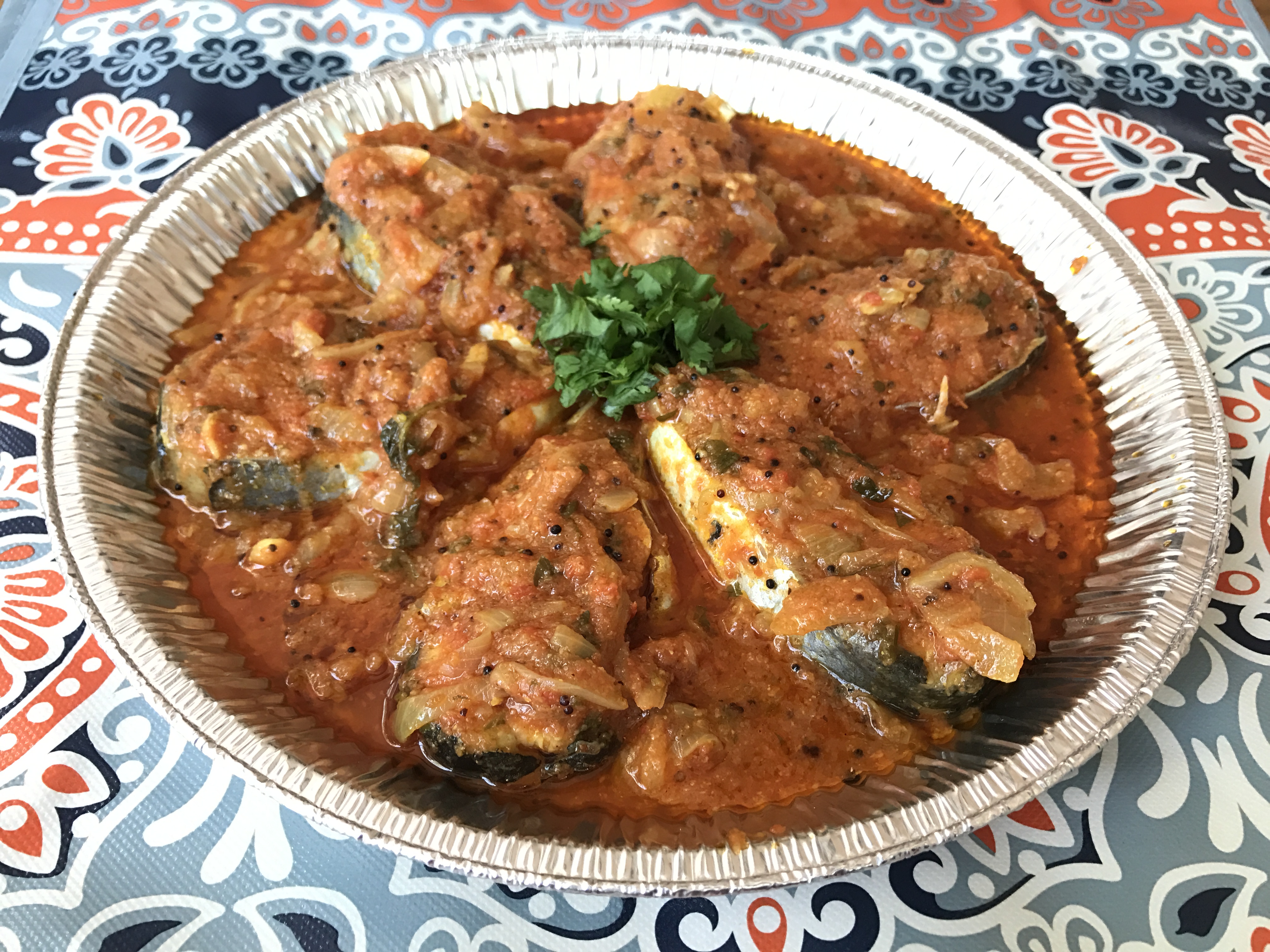 ZAIKA Comida Auténtica de la India image 2