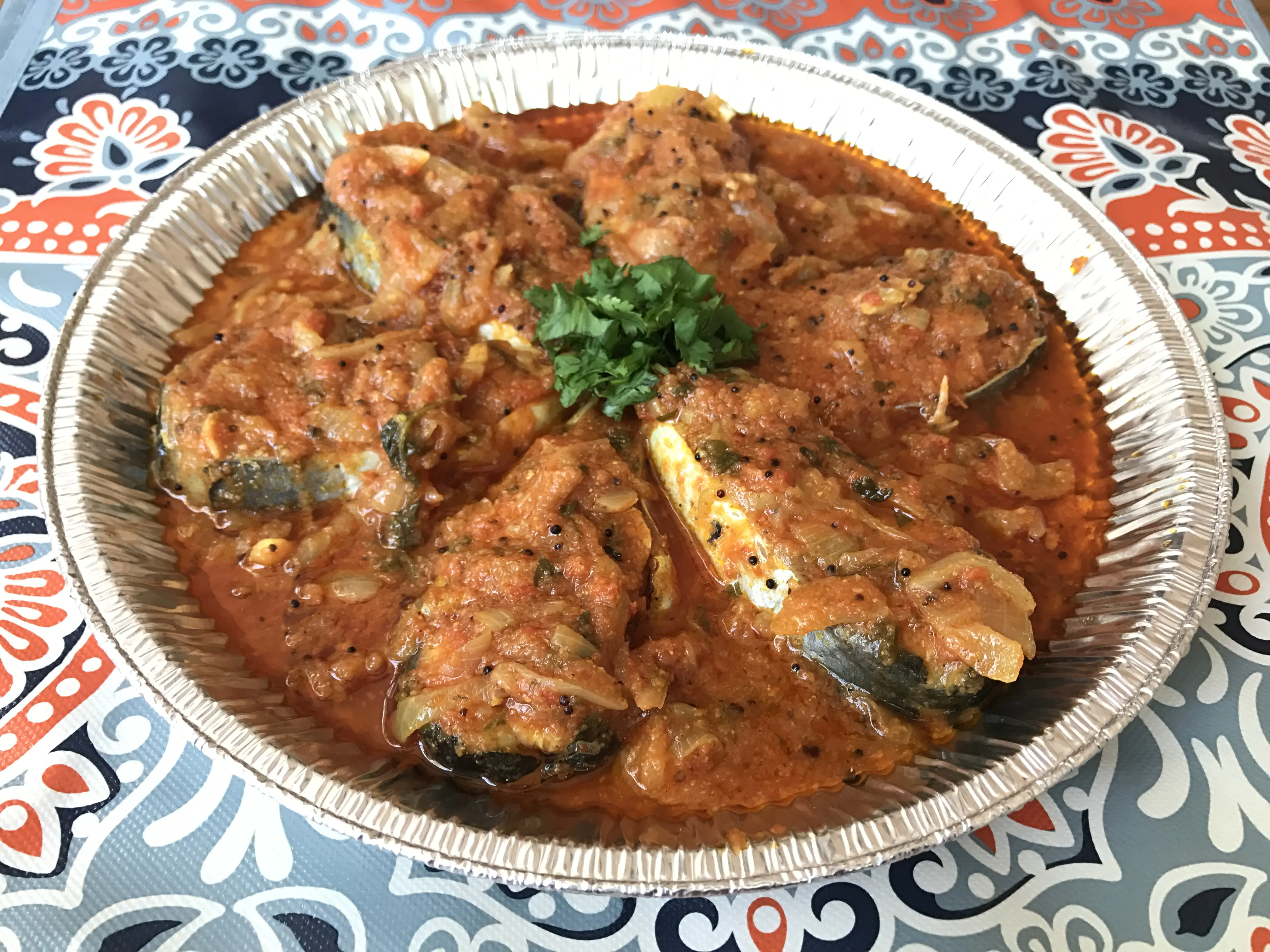 ZAIKA Comida Auténtica de la India image 2