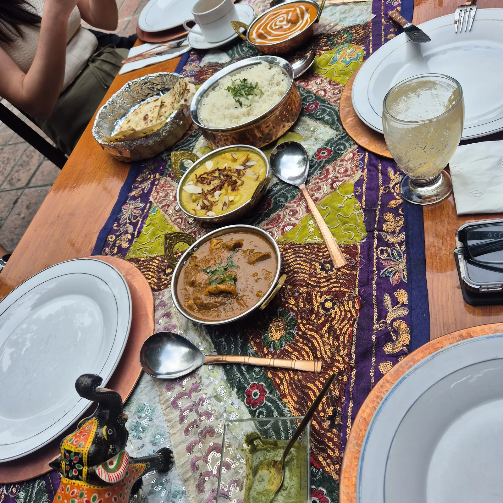 ZAIKA Comida Auténtica de la India image 3