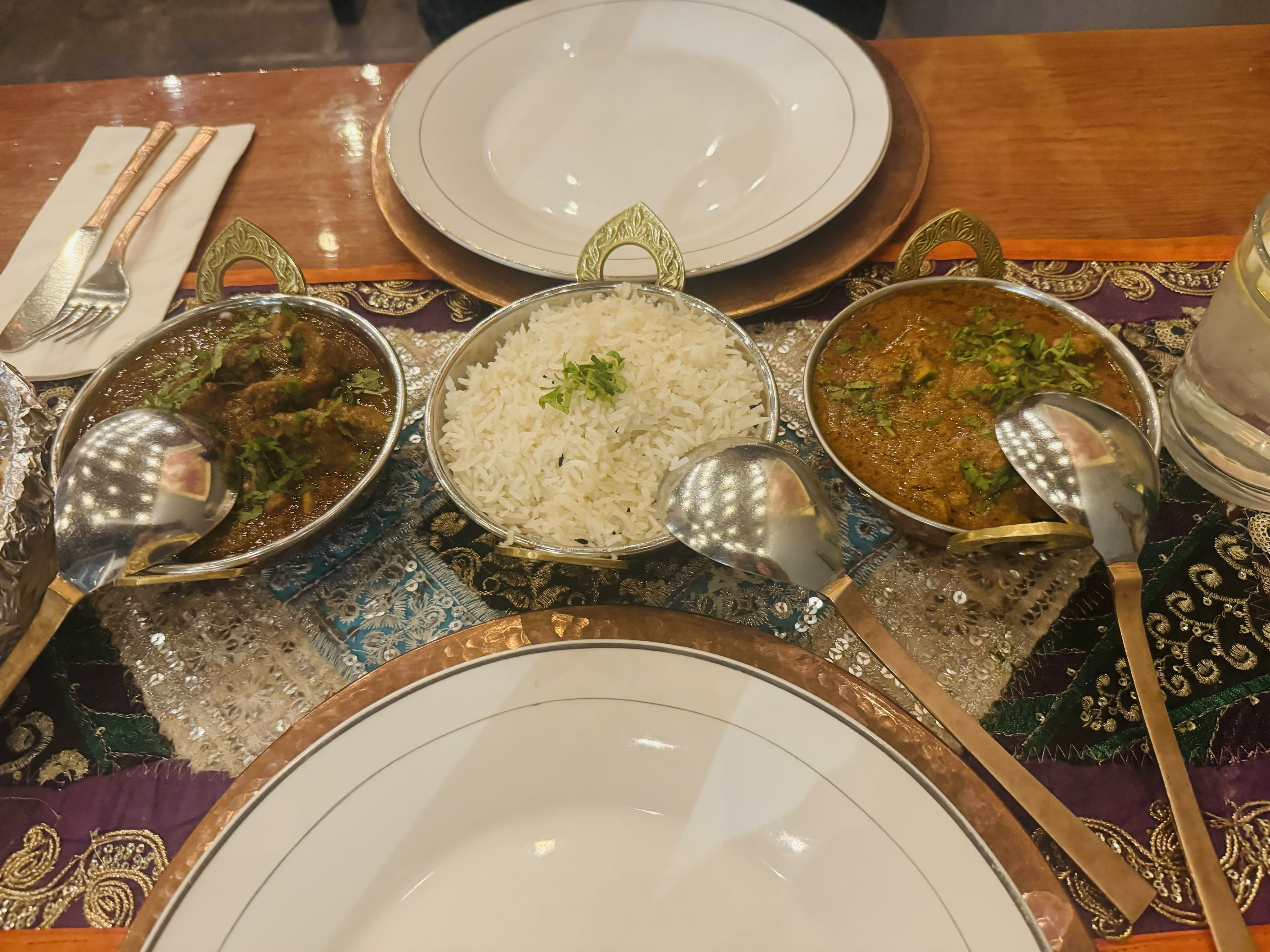 ZAIKA Comida Auténtica de la India image 4