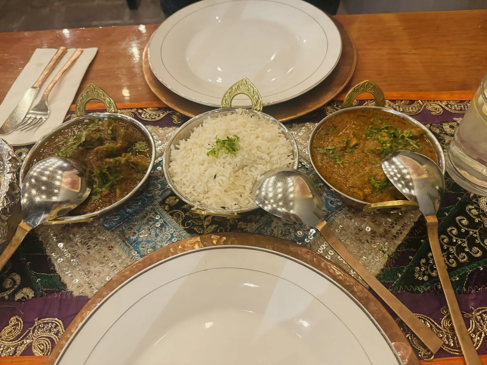 ZAIKA Comida Auténtica de la India image 4