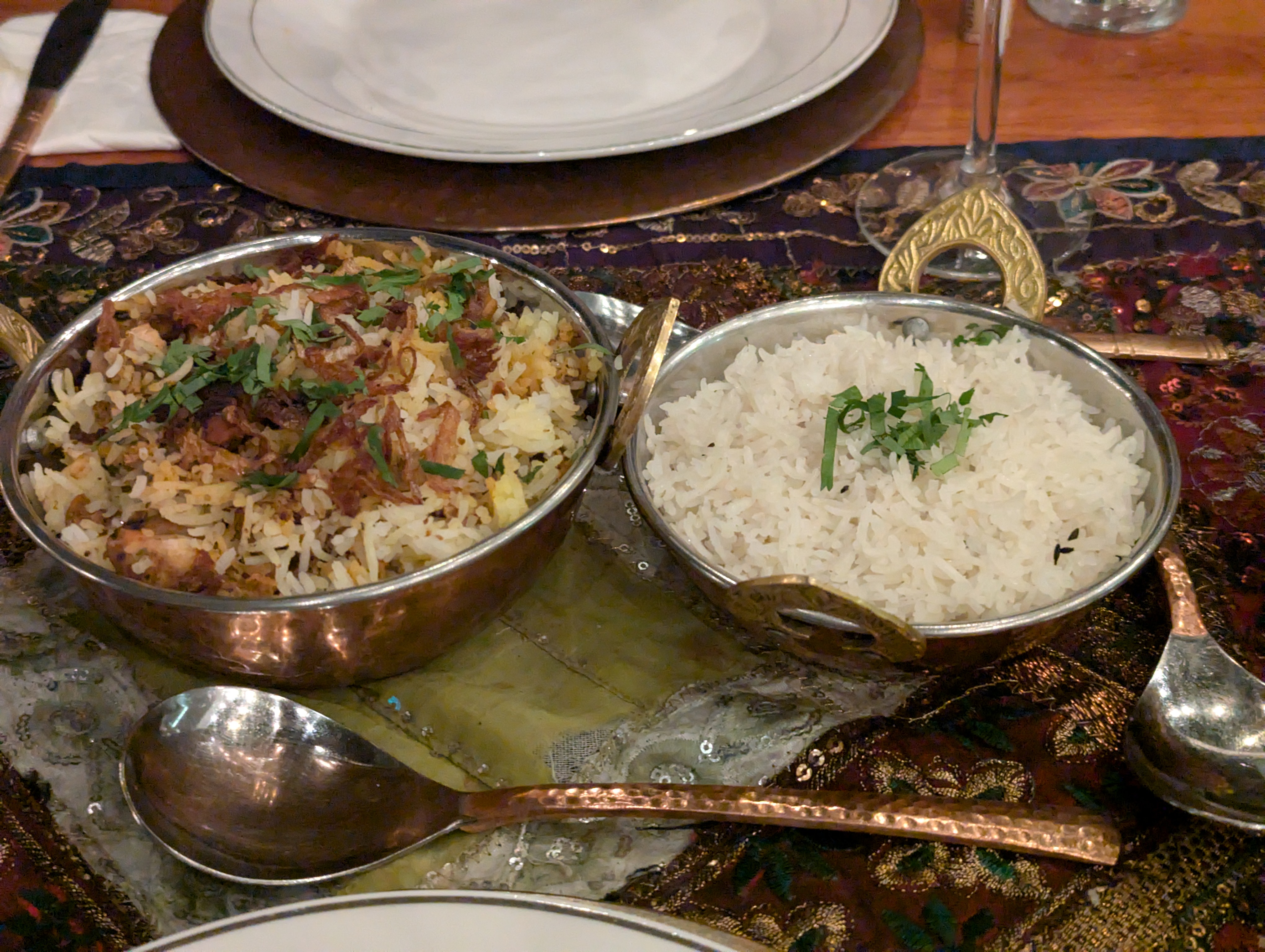 ZAIKA Comida Auténtica de la India image 5