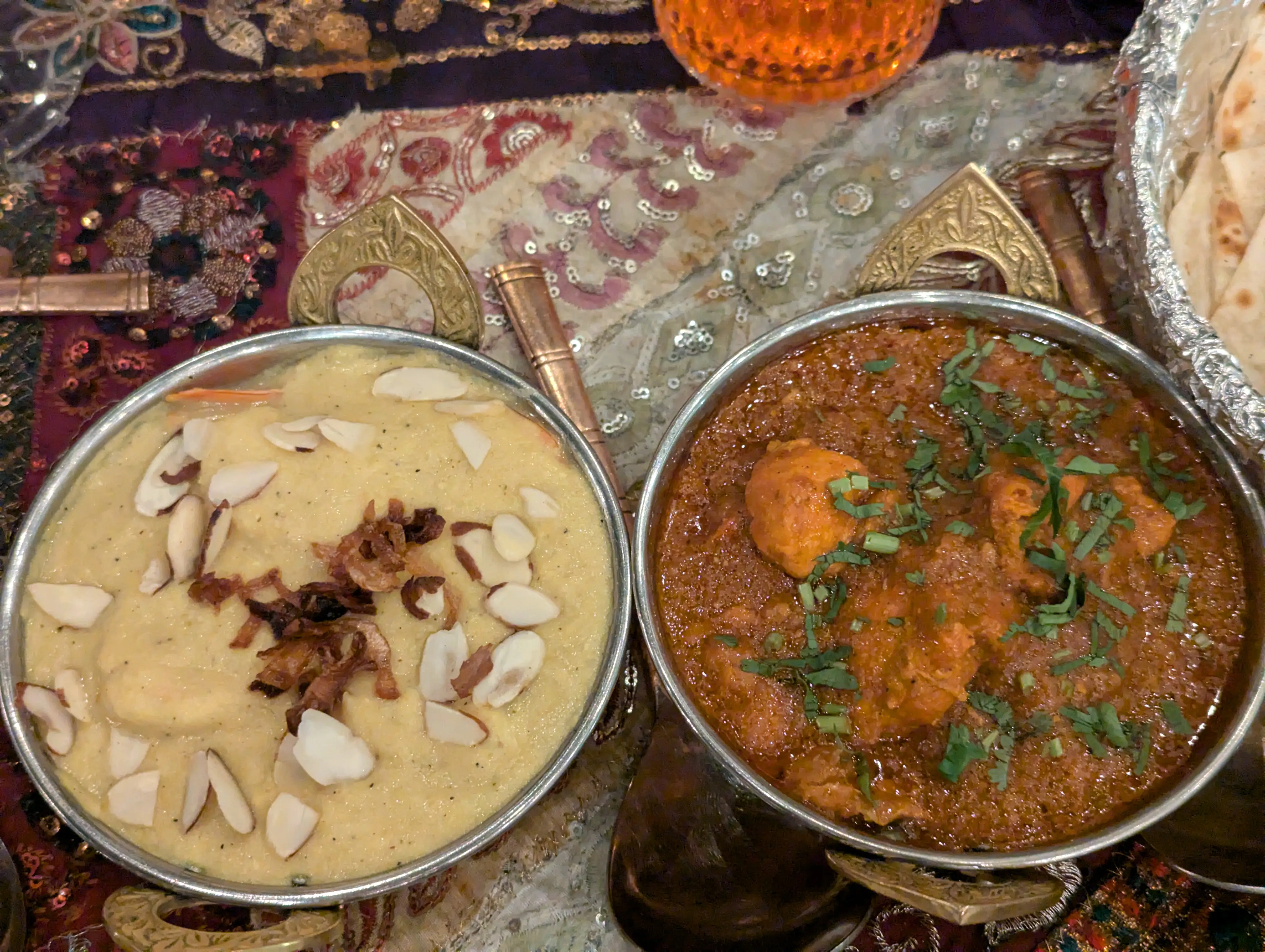 ZAIKA Comida Auténtica de la India image 6