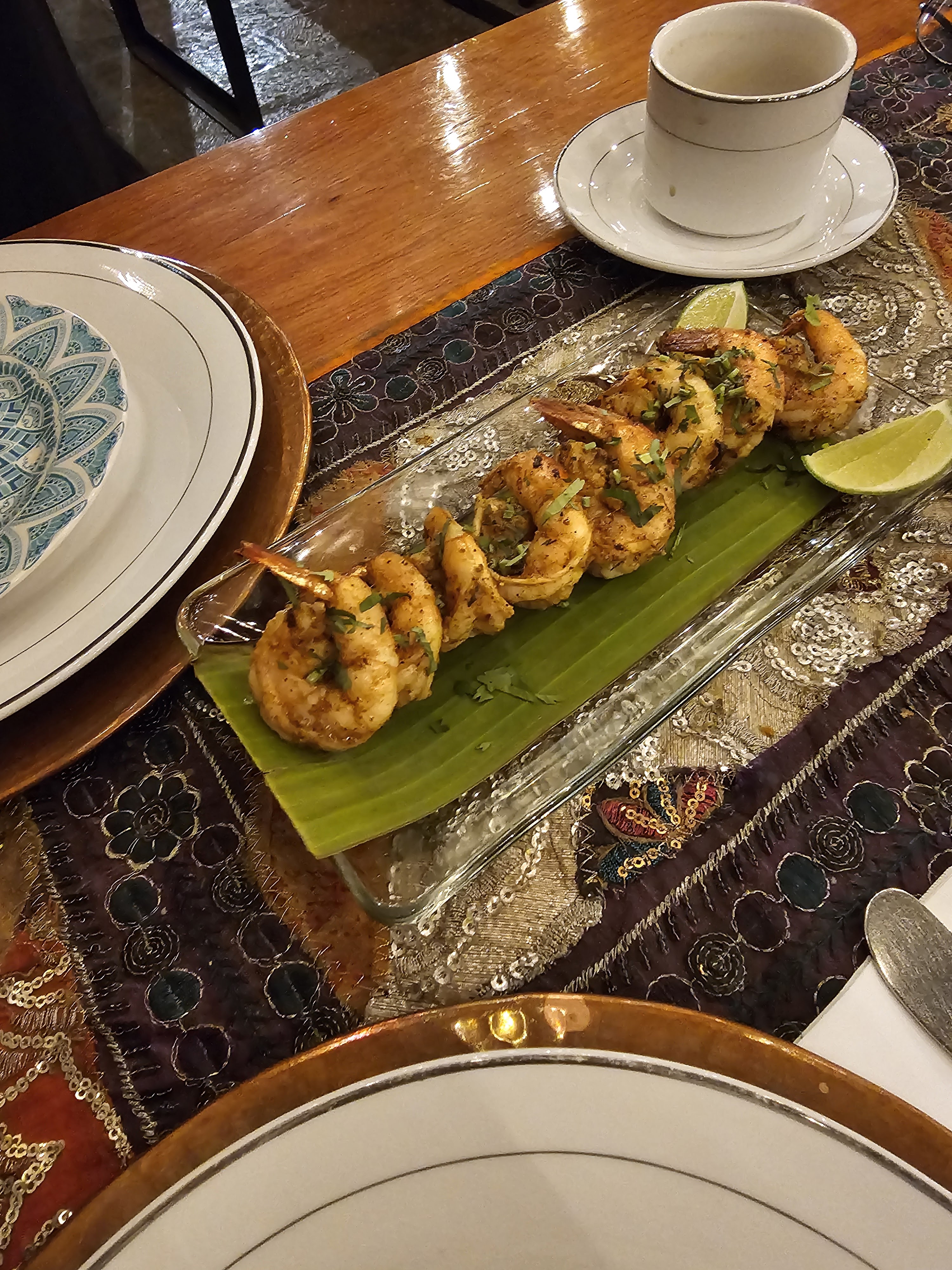 ZAIKA Comida Auténtica de la India image 7