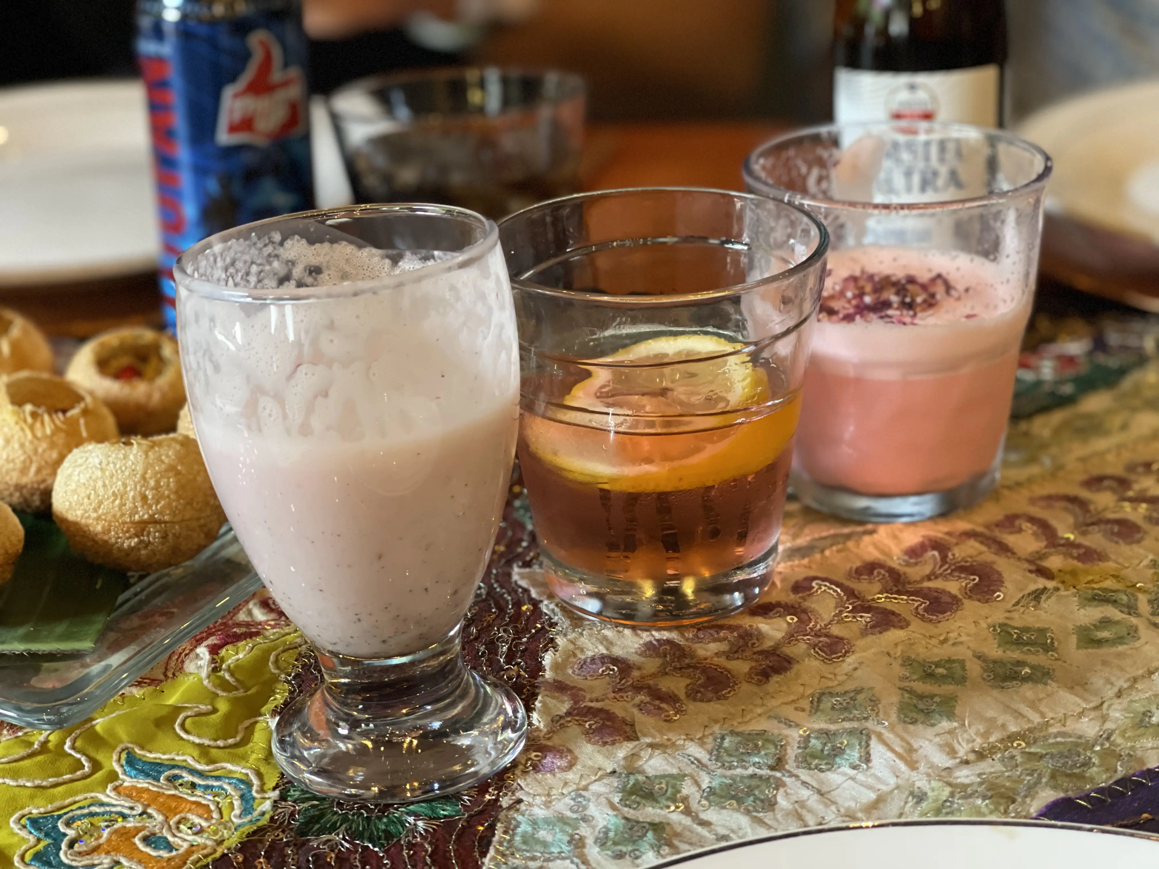 ZAIKA Comida Auténtica de la India image 8