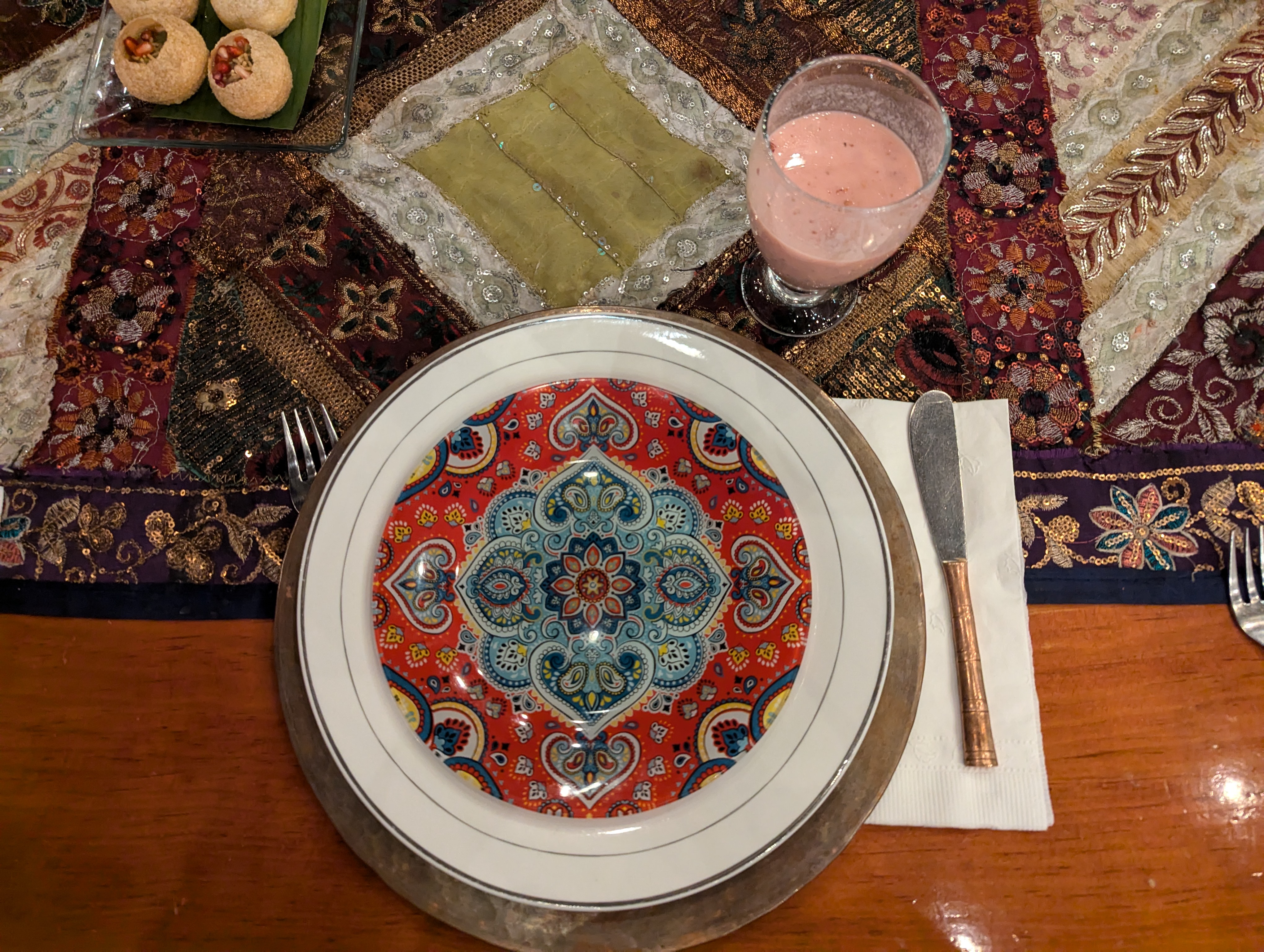 ZAIKA Comida Auténtica de la India image 9