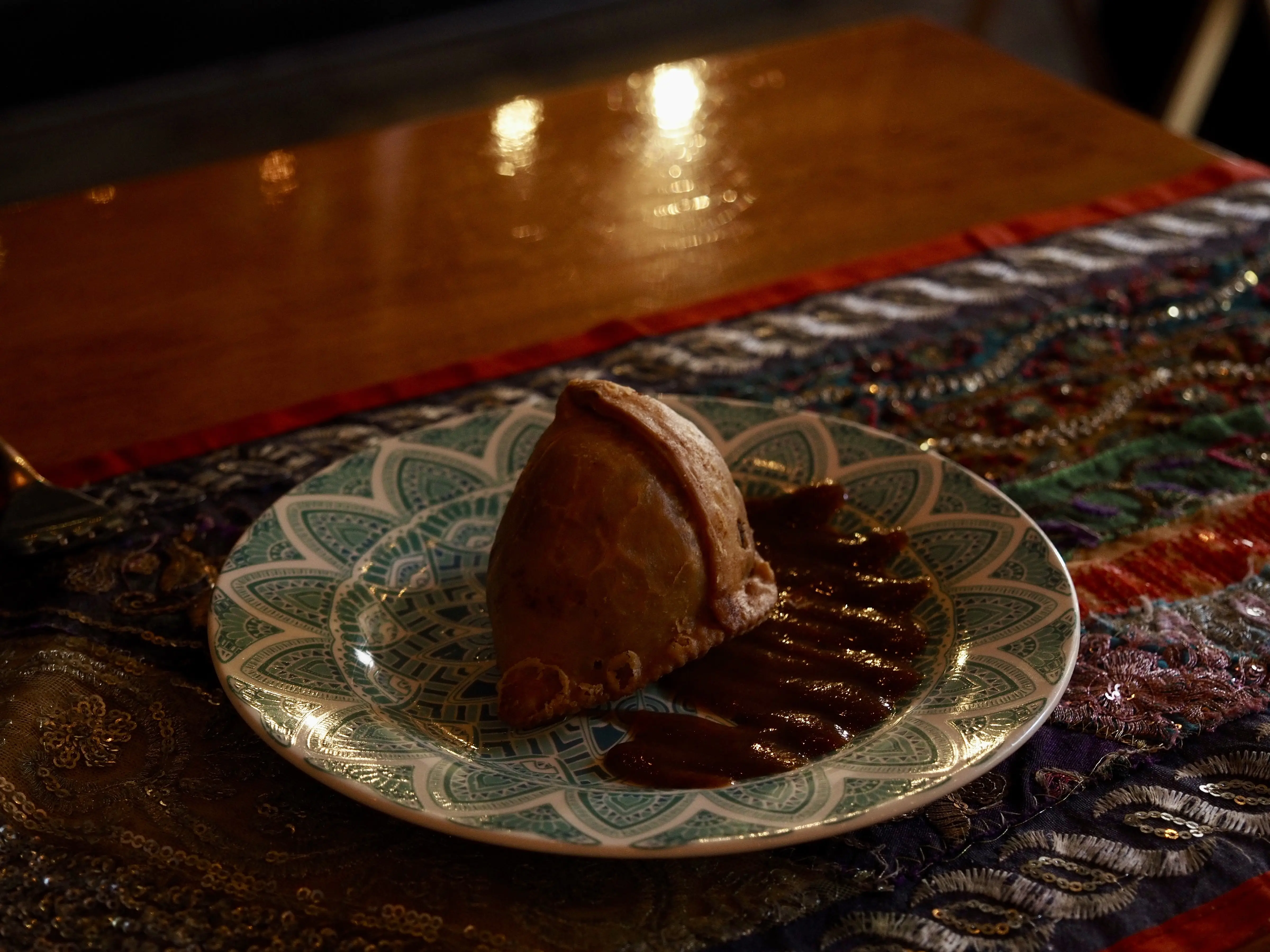 ZAIKA Comida Auténtica de la India image 10