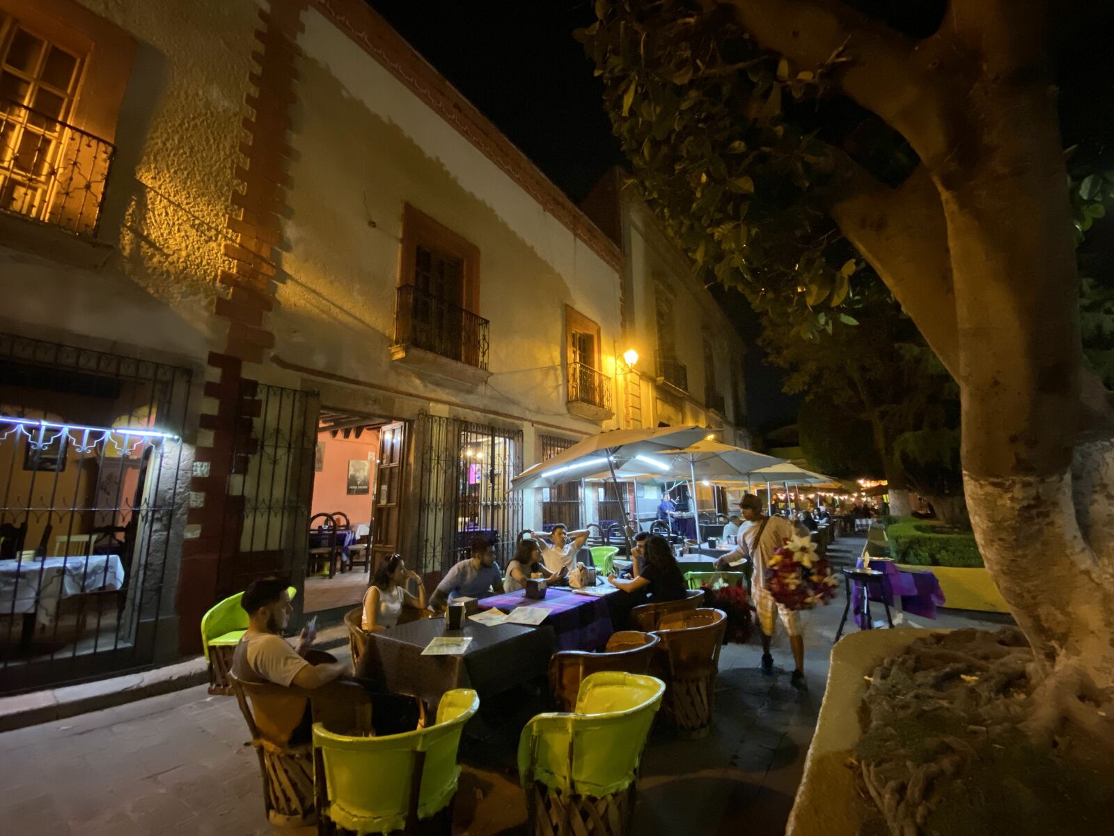 Restaurante Bar El Regio image 1