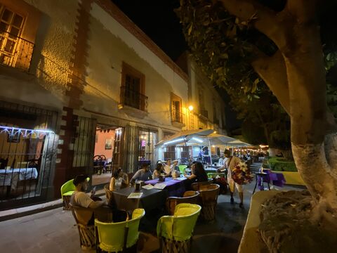 Restaurante Bar El Regio image 1