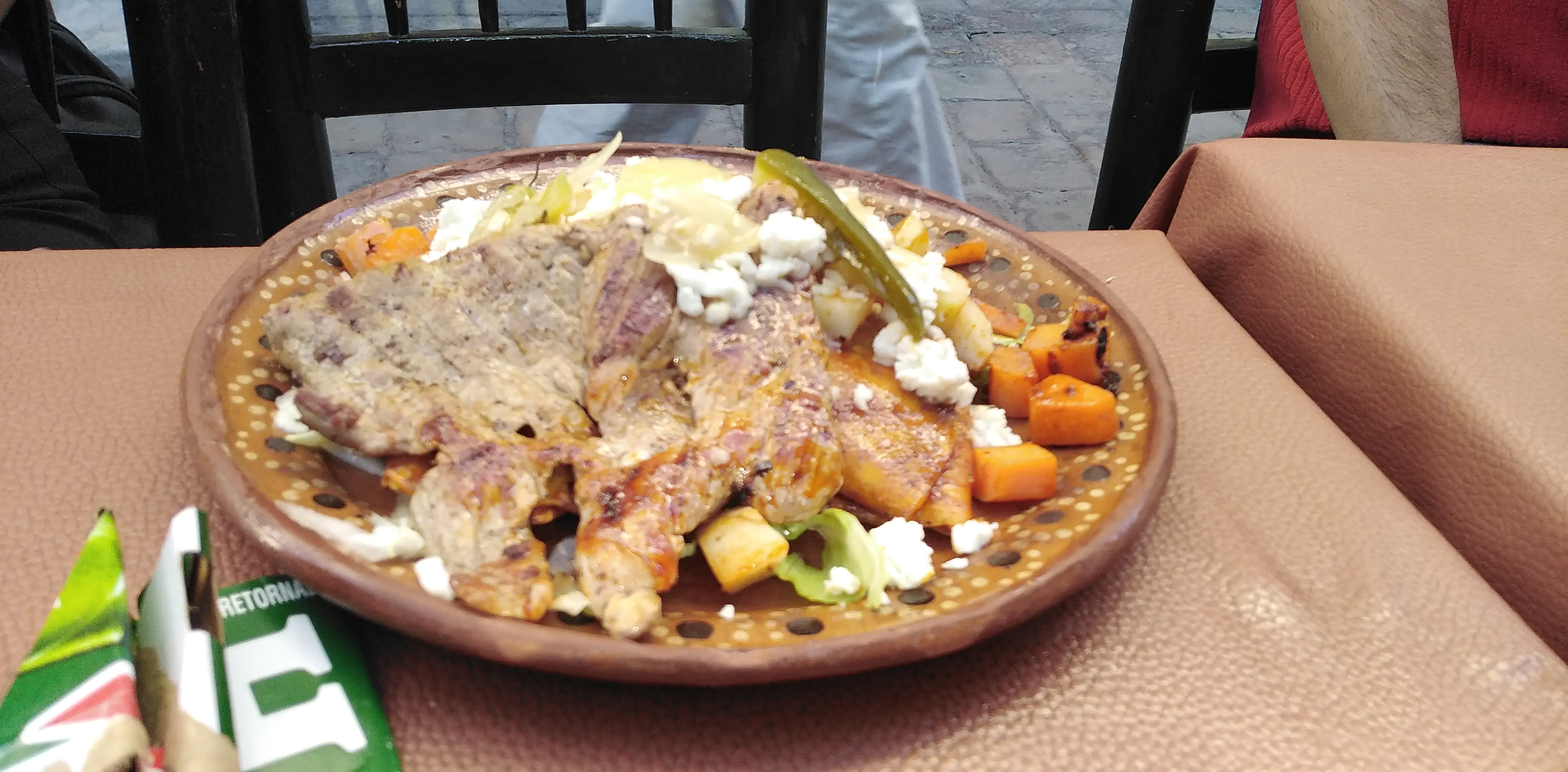 Restaurante Bar El Regio image 2