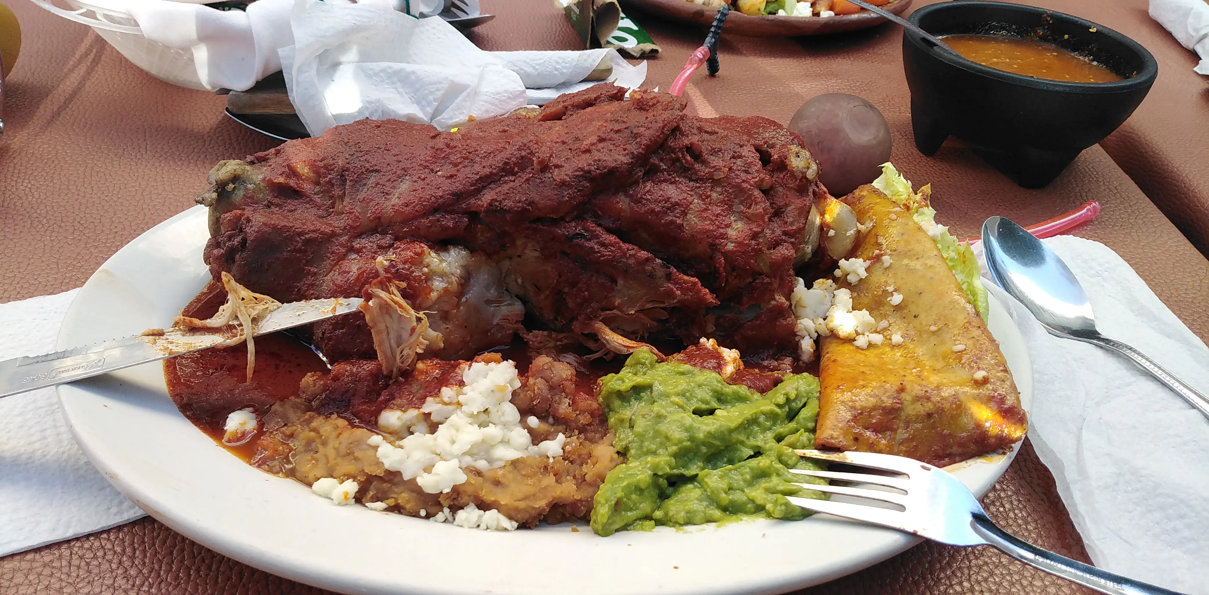 Restaurante Bar El Regio image 5