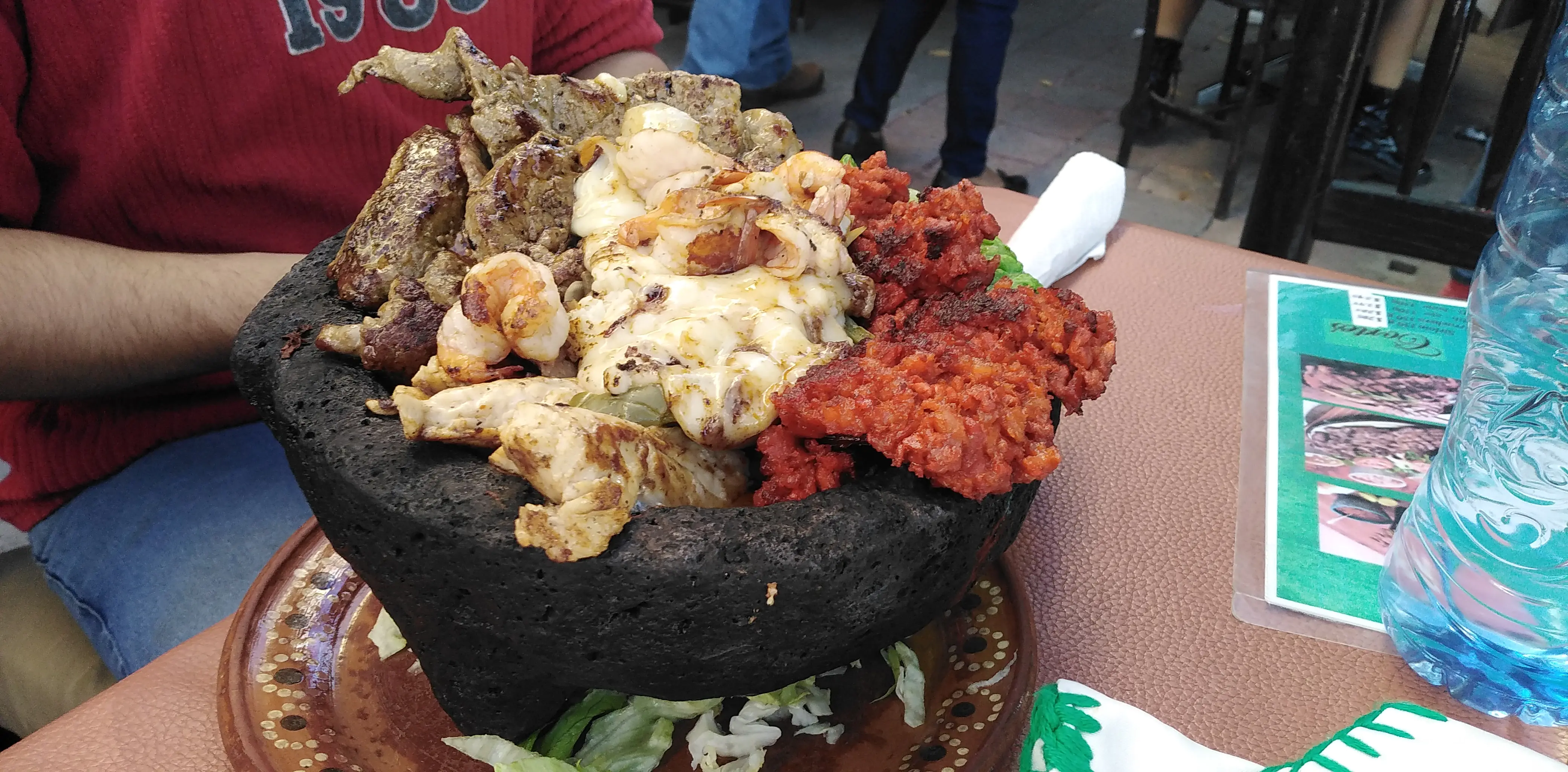 Restaurante Bar El Regio image 6