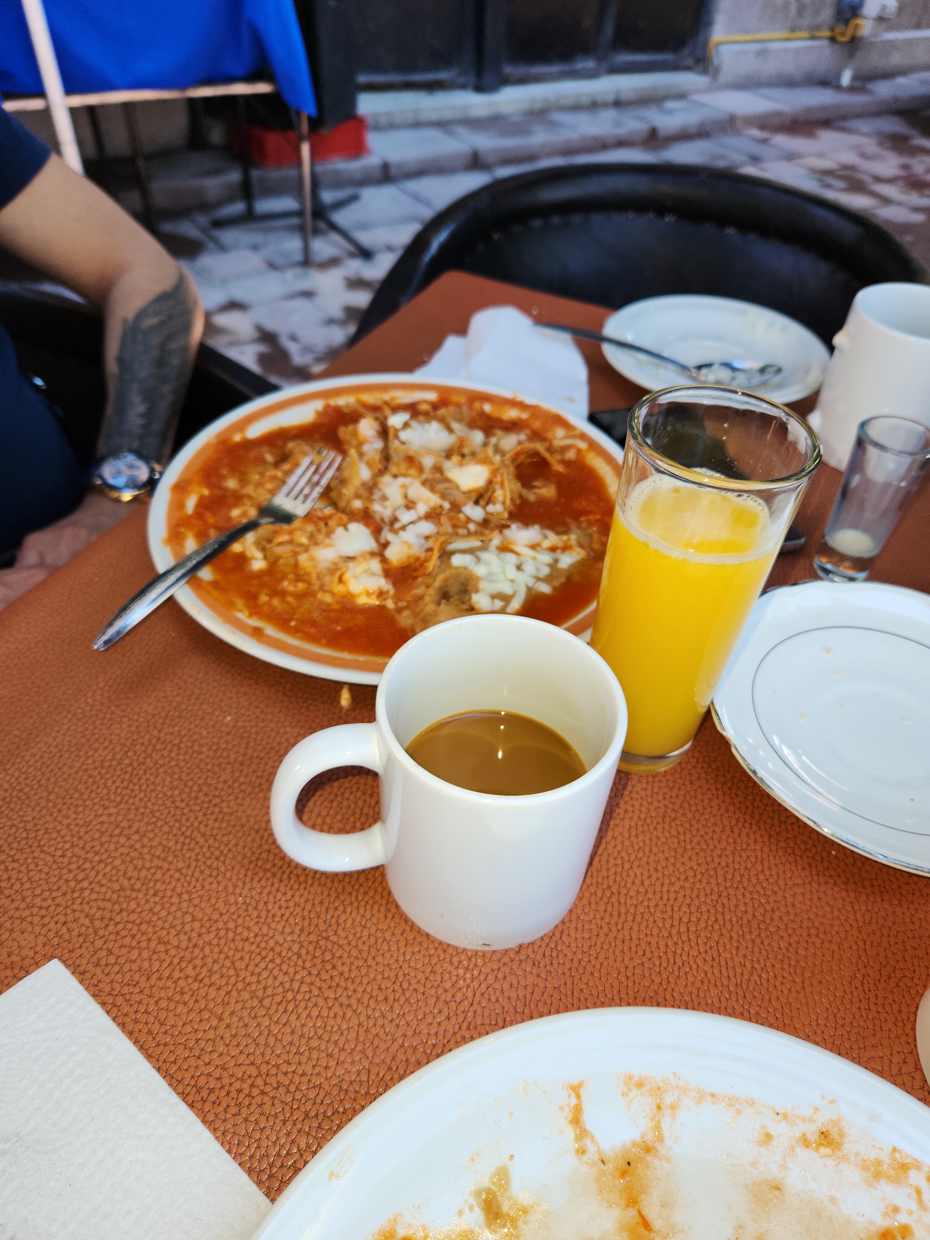 Restaurante Bar El Regio image 8