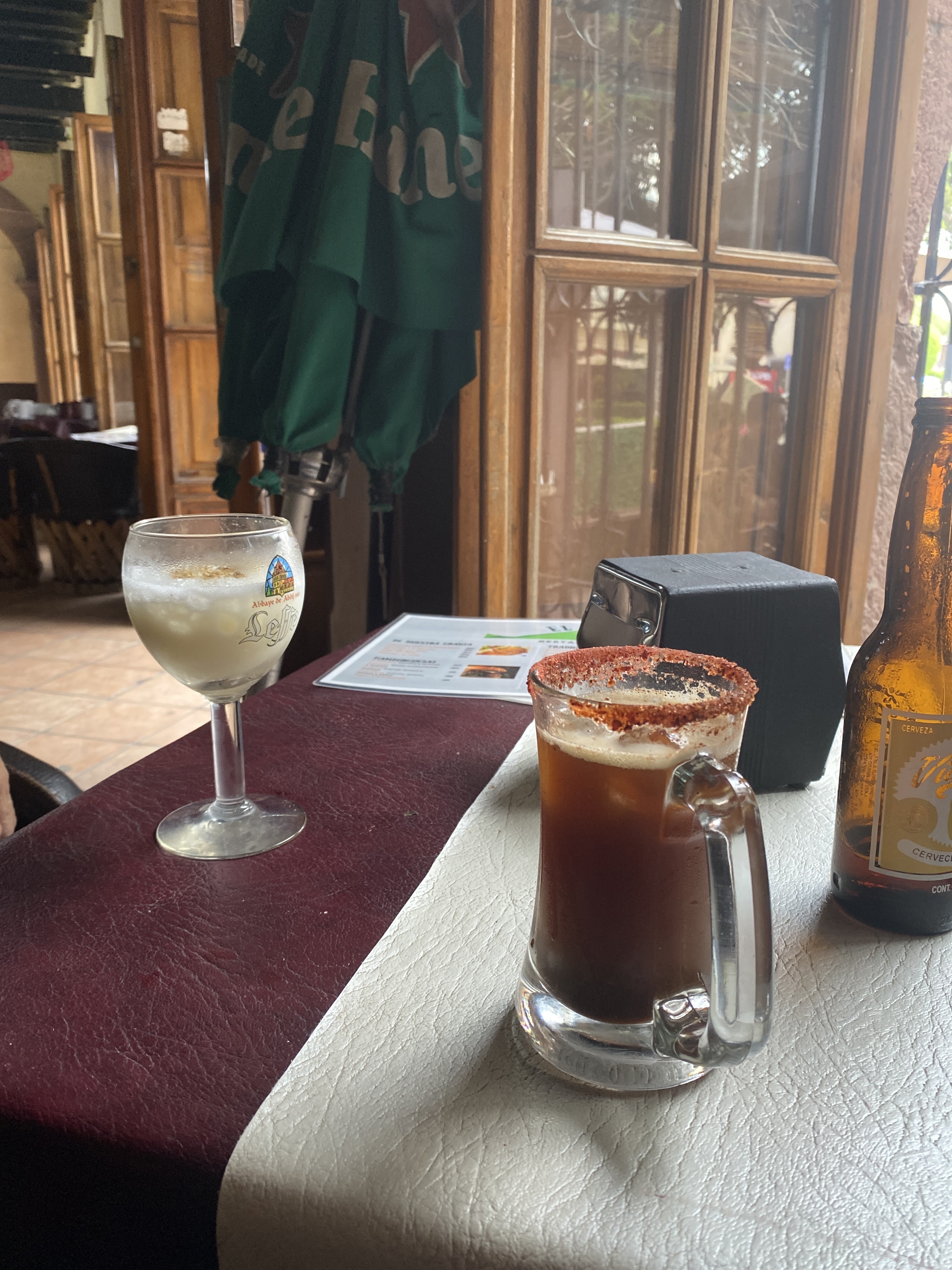 Restaurante Bar El Regio image 10