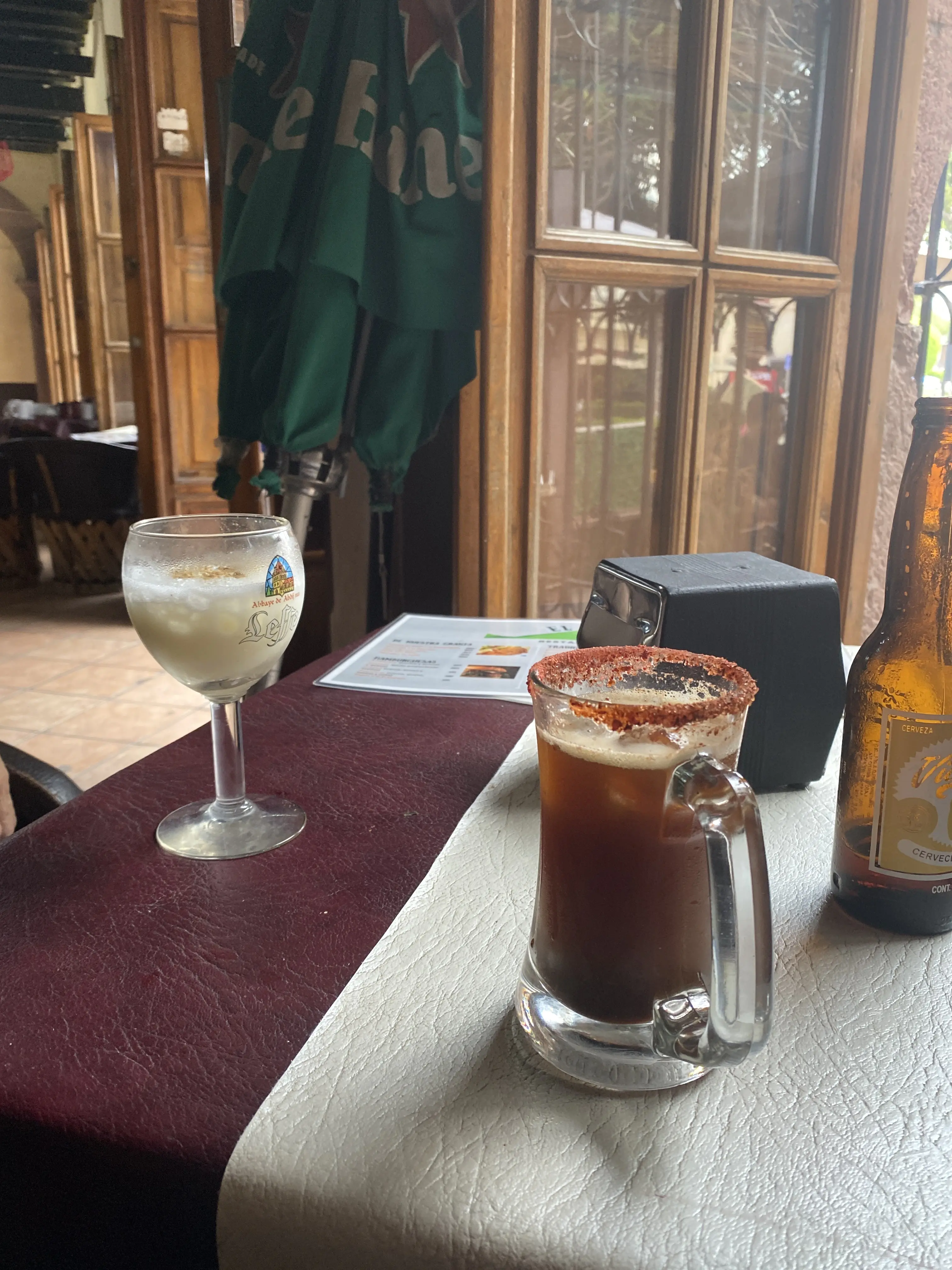 Restaurante Bar El Regio image 10