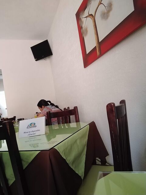 Restaurante La Piccola image 2