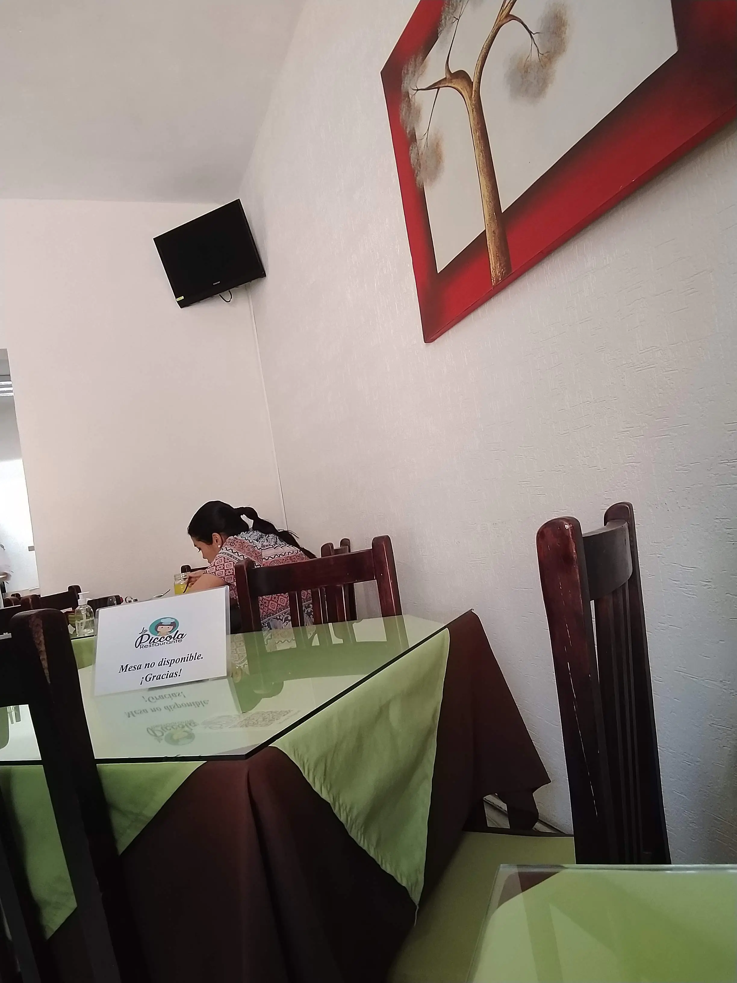 Restaurante La Piccola image 2