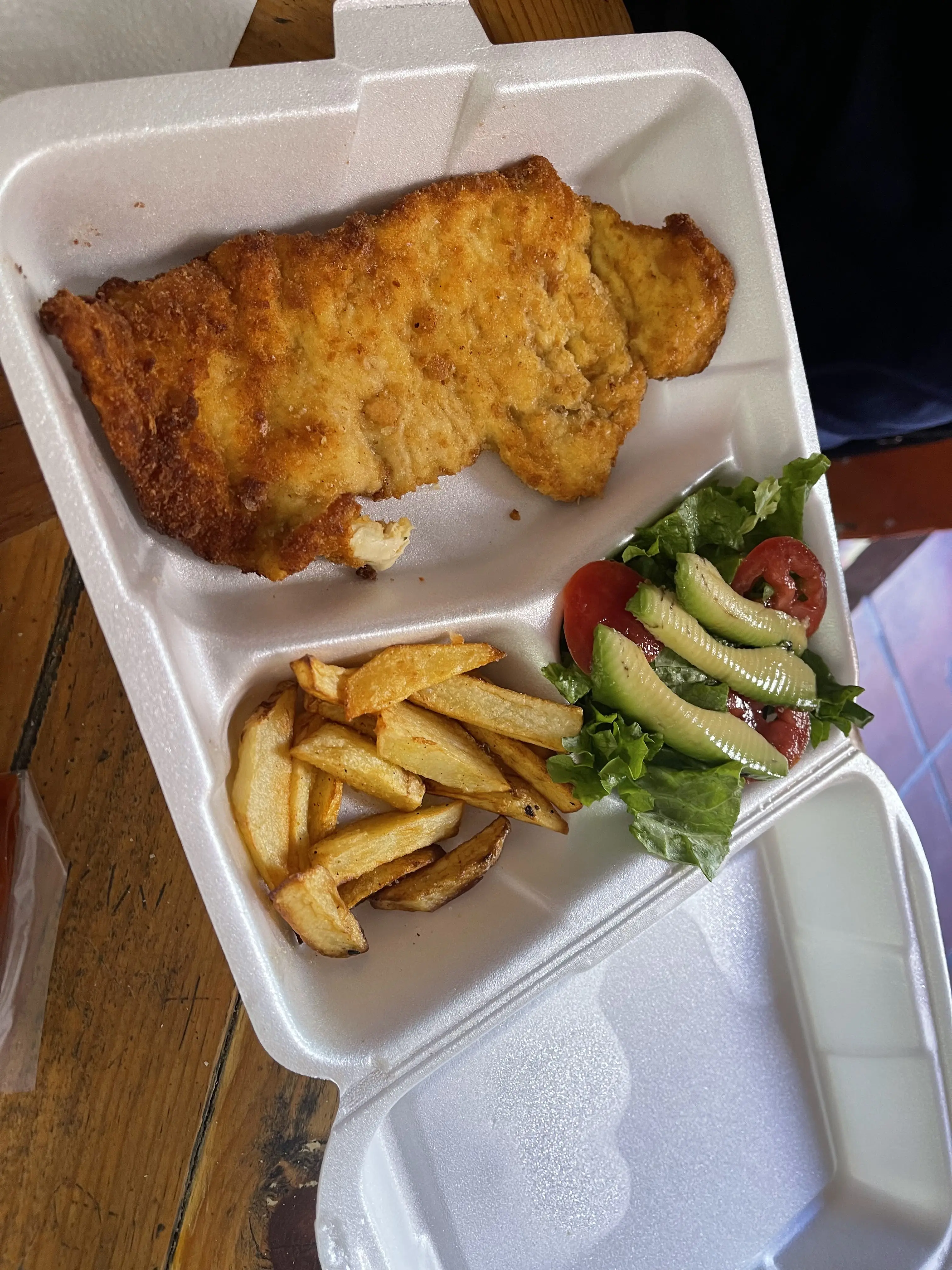 Restaurante La Piccola image 5