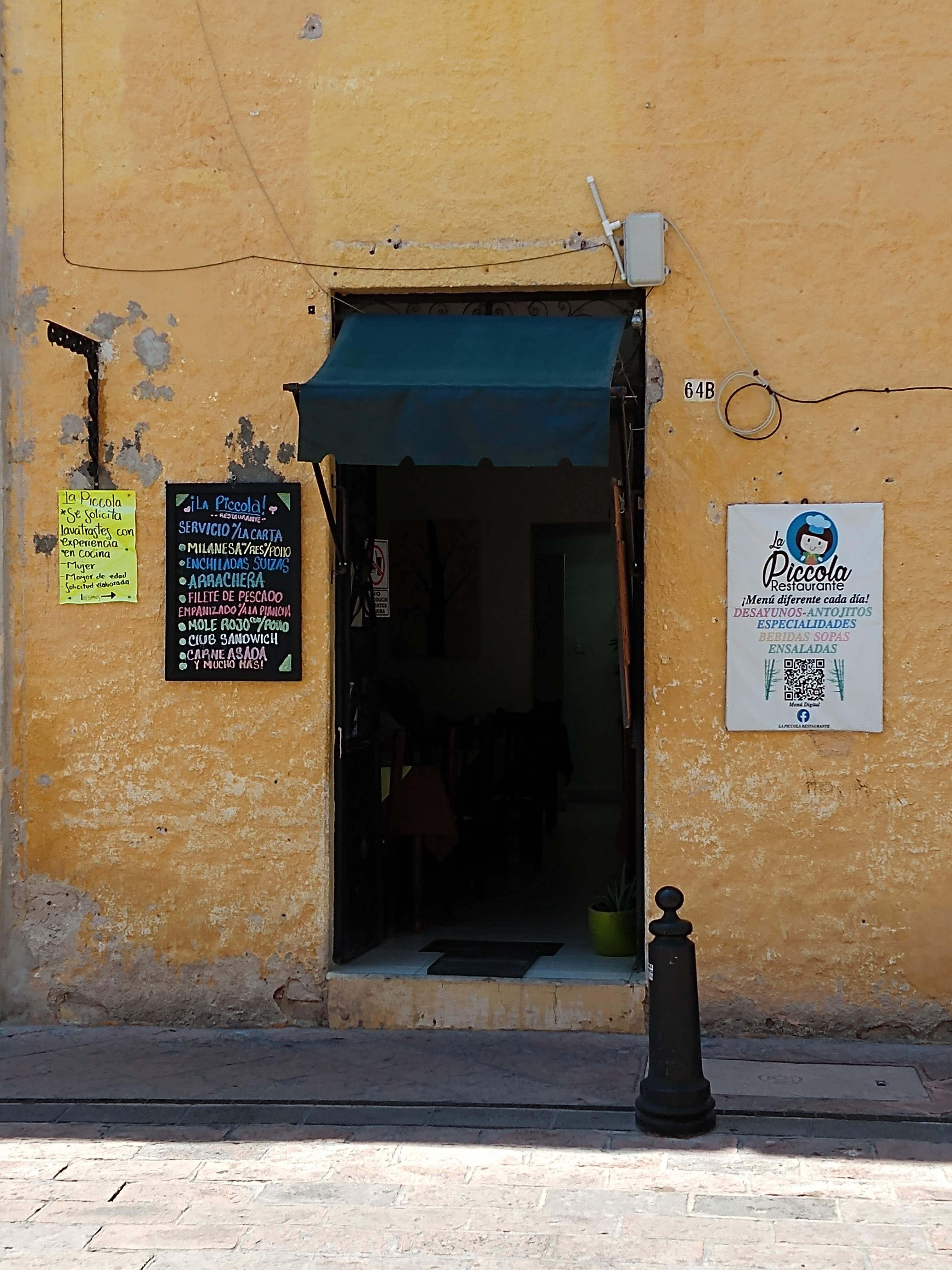 Restaurante La Piccola image 6