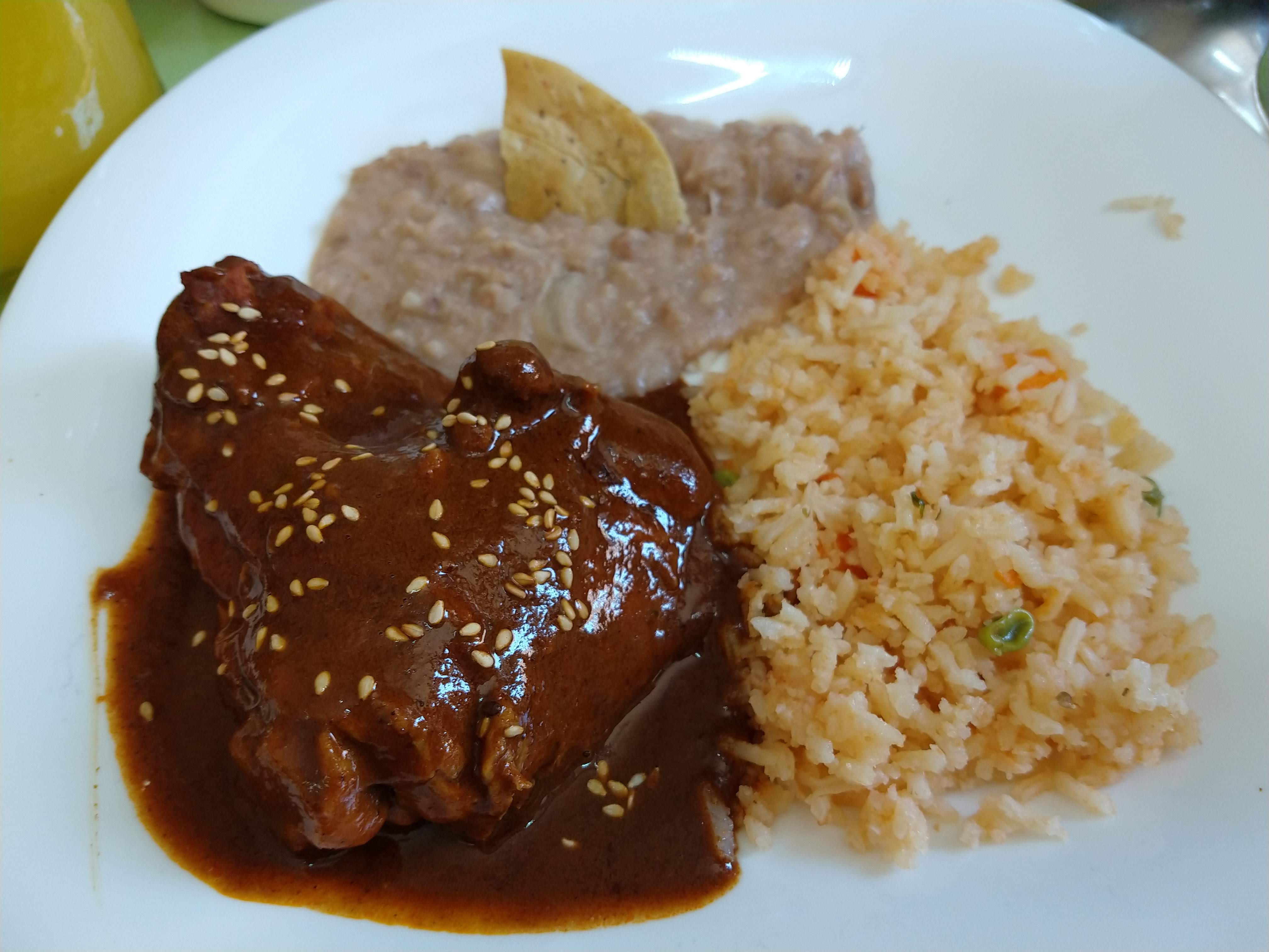 Restaurante La Piccola image 7