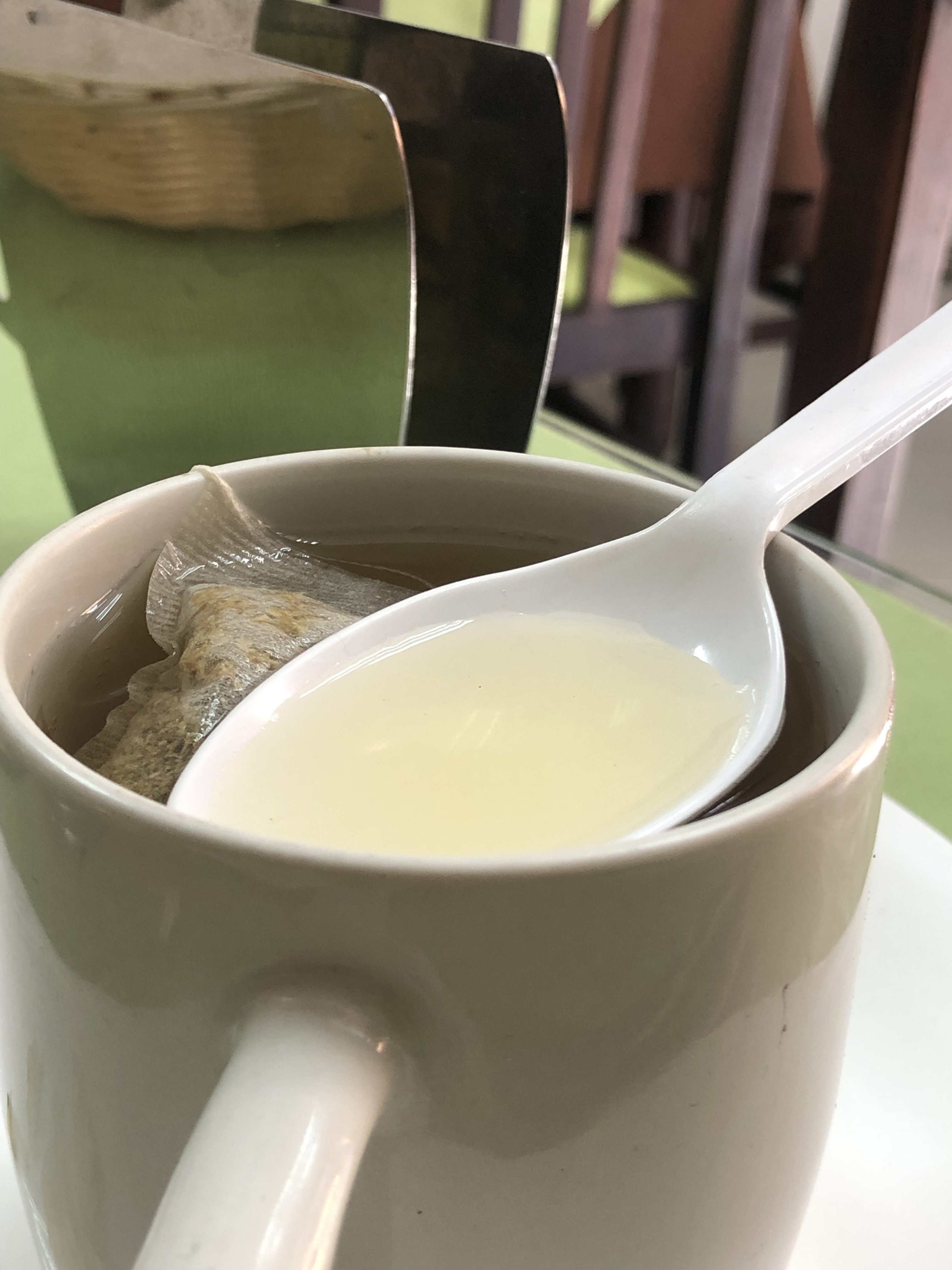 Restaurante La Piccola image 8