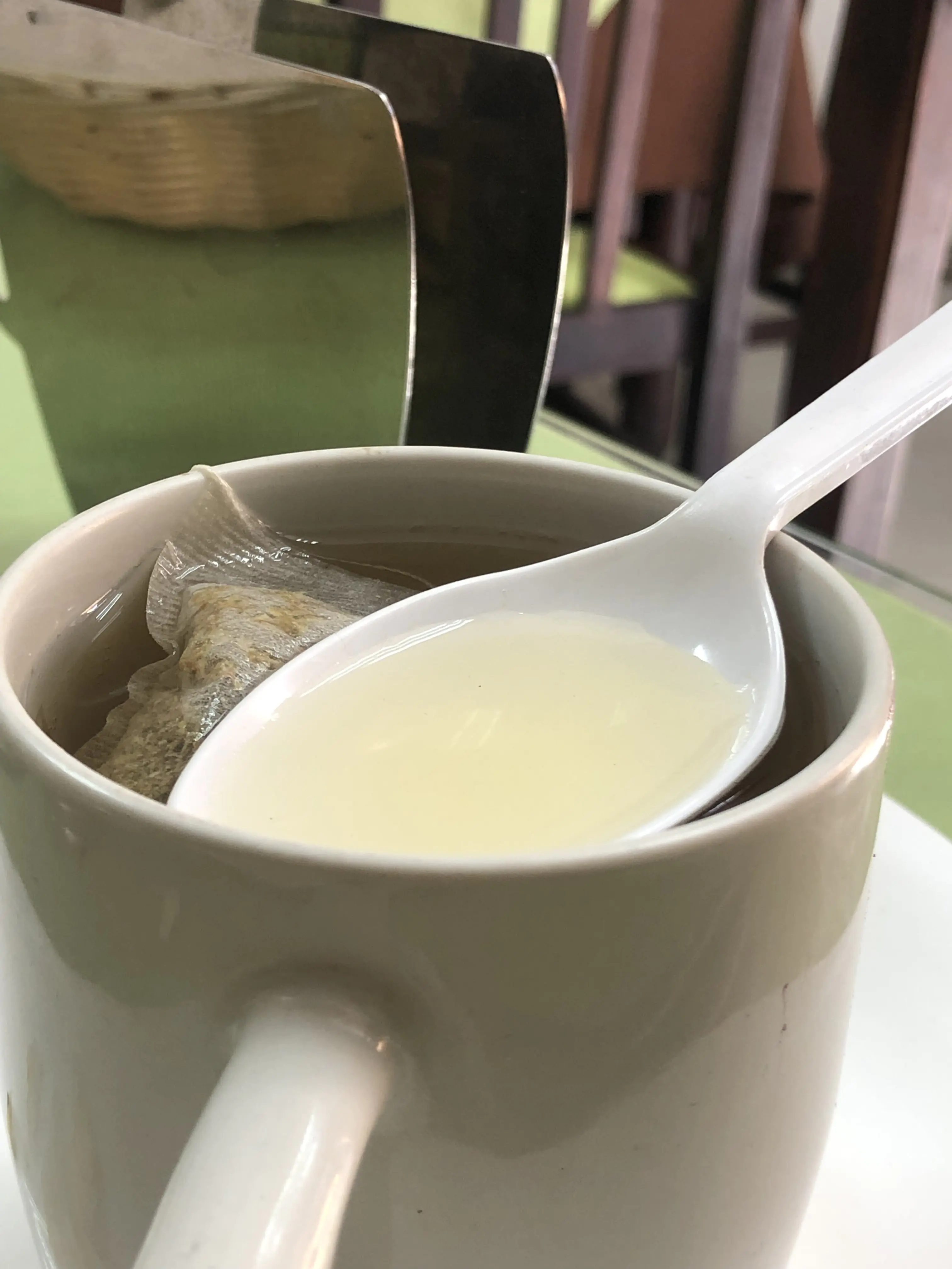 Restaurante La Piccola image 8