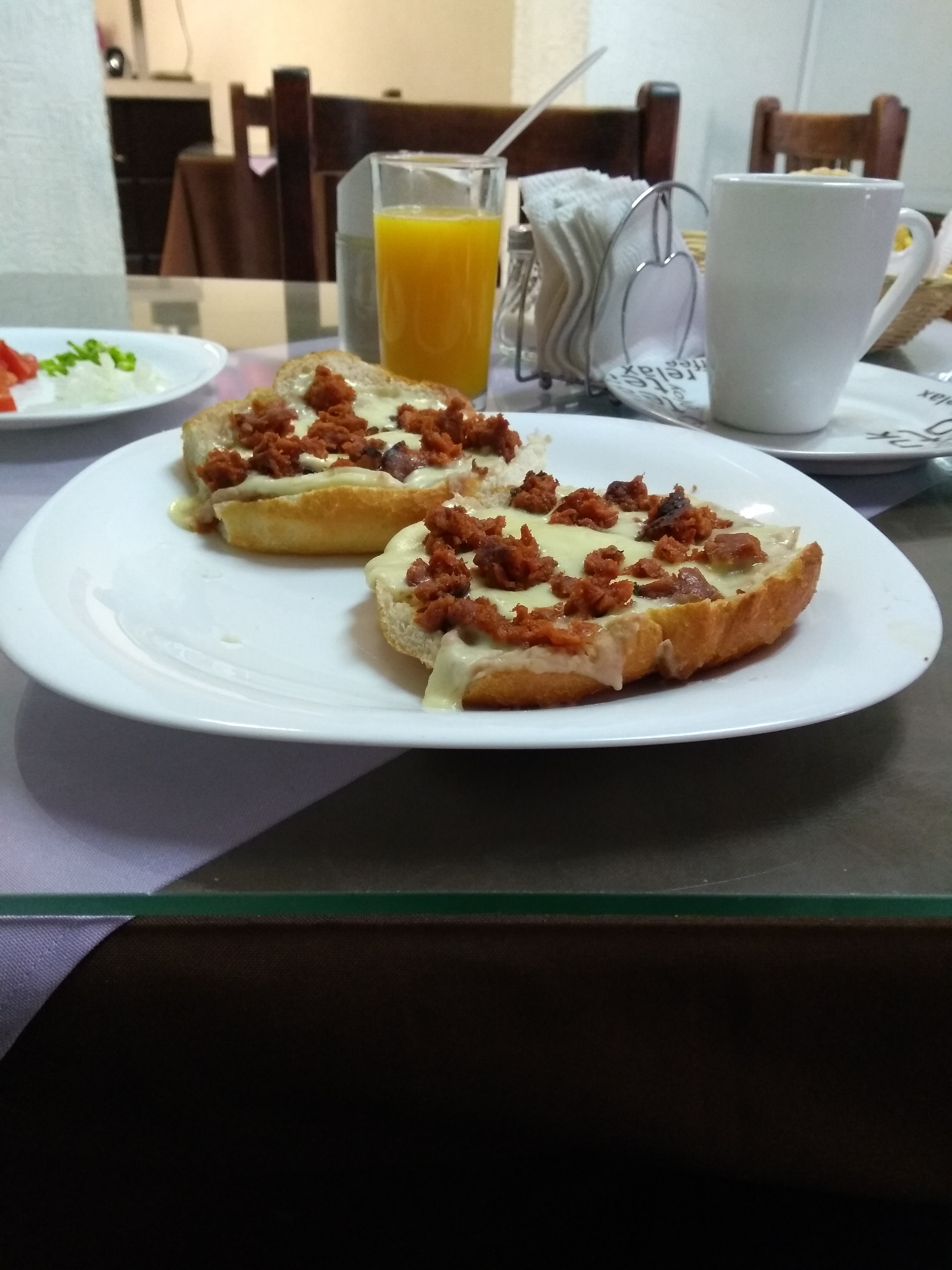 Restaurante La Piccola image 9