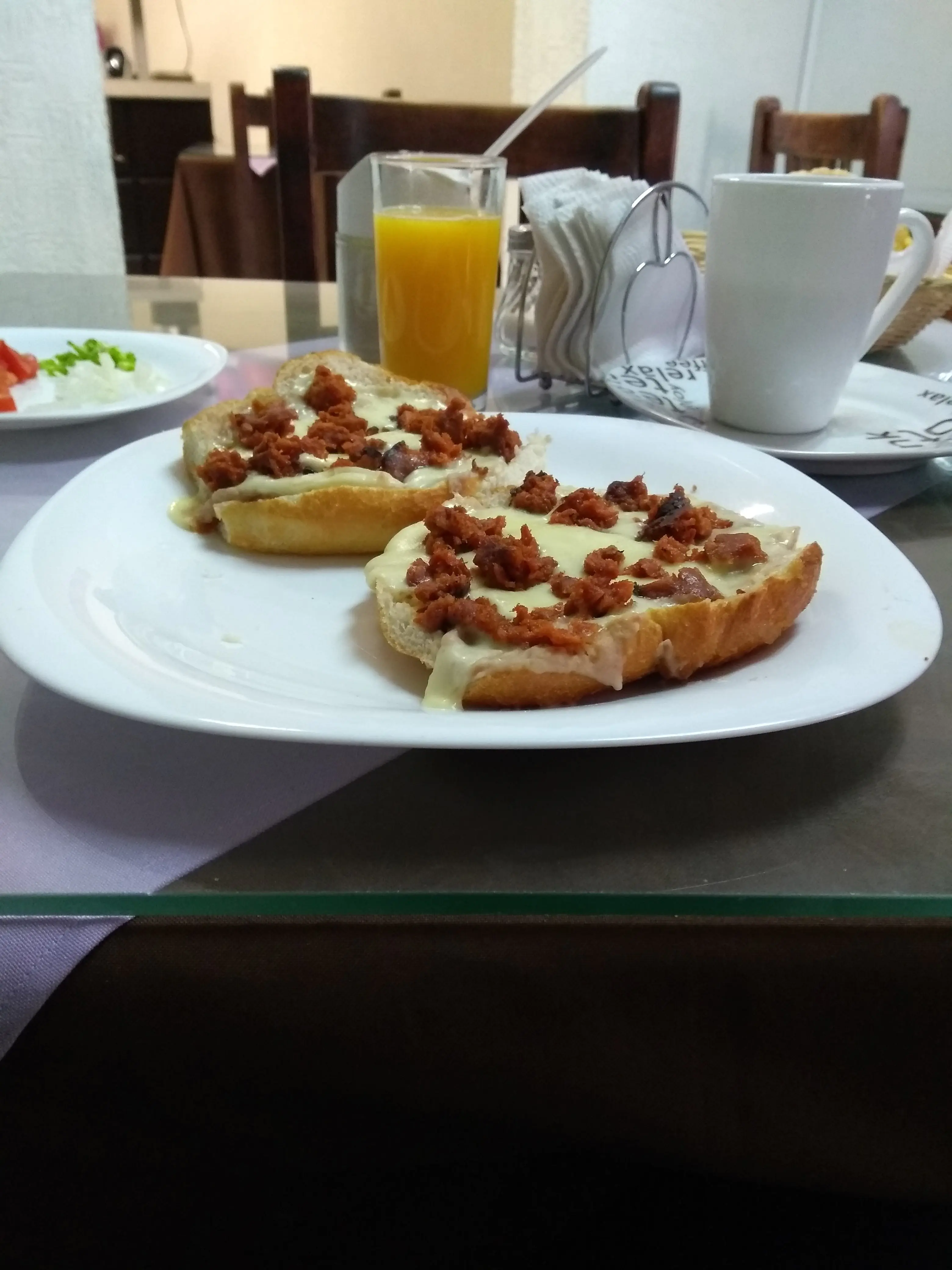 Restaurante La Piccola image 9