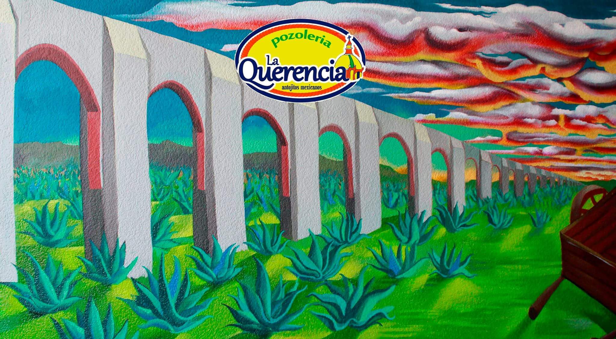 La Querencia Pozolería Suc. Constituyentes image 3
