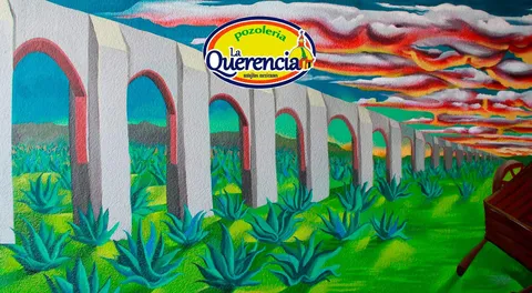 La Querencia Pozolería Suc. Constituyentes image 3