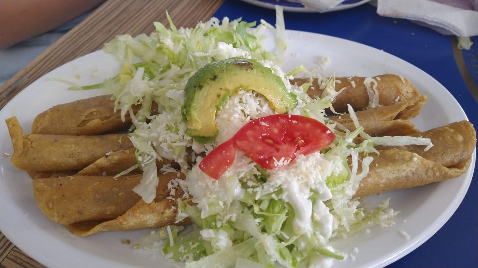 La Querencia Pozolería Suc. Constituyentes image 7