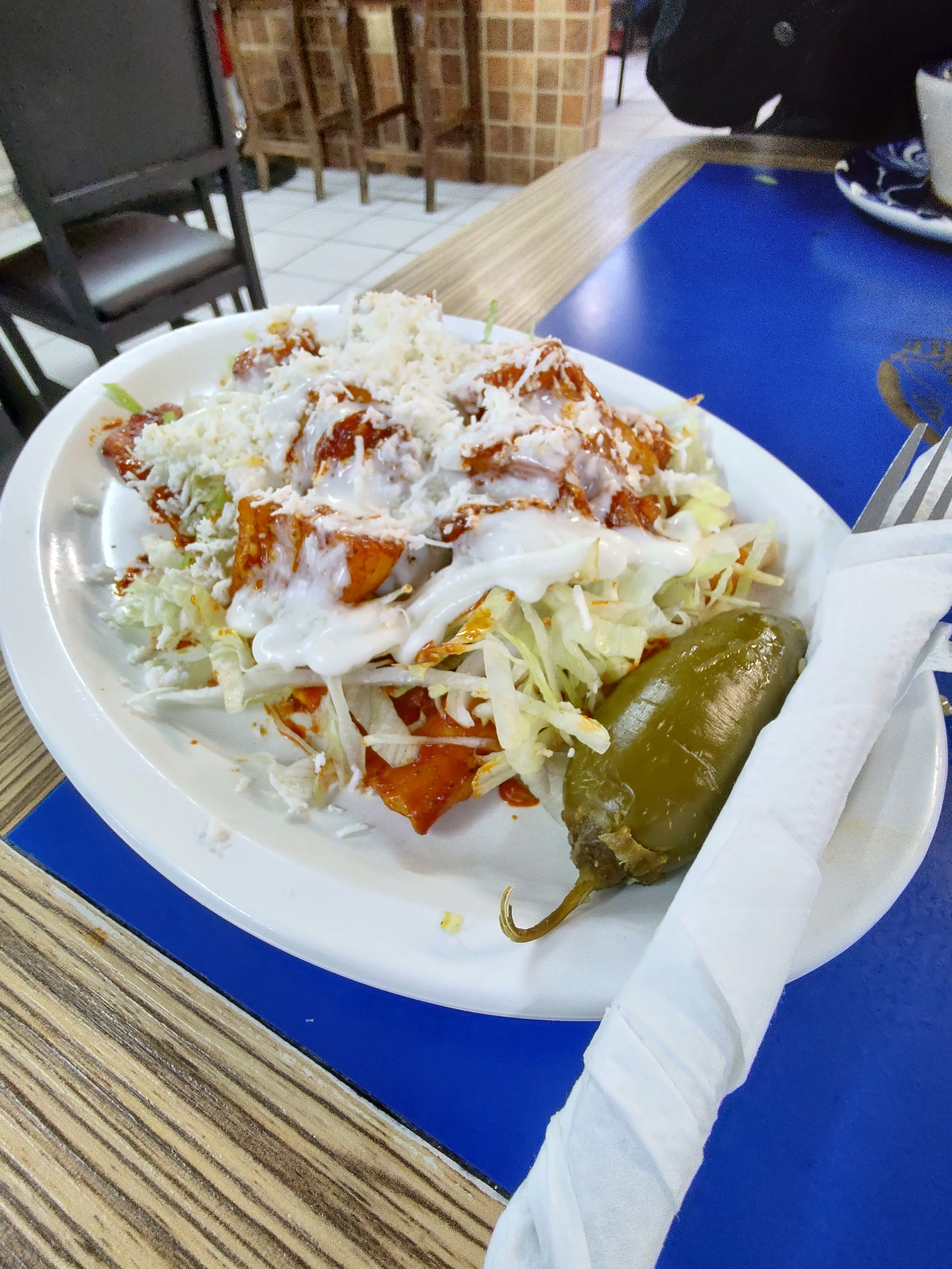 La Querencia Pozolería Suc. Constituyentes image 8