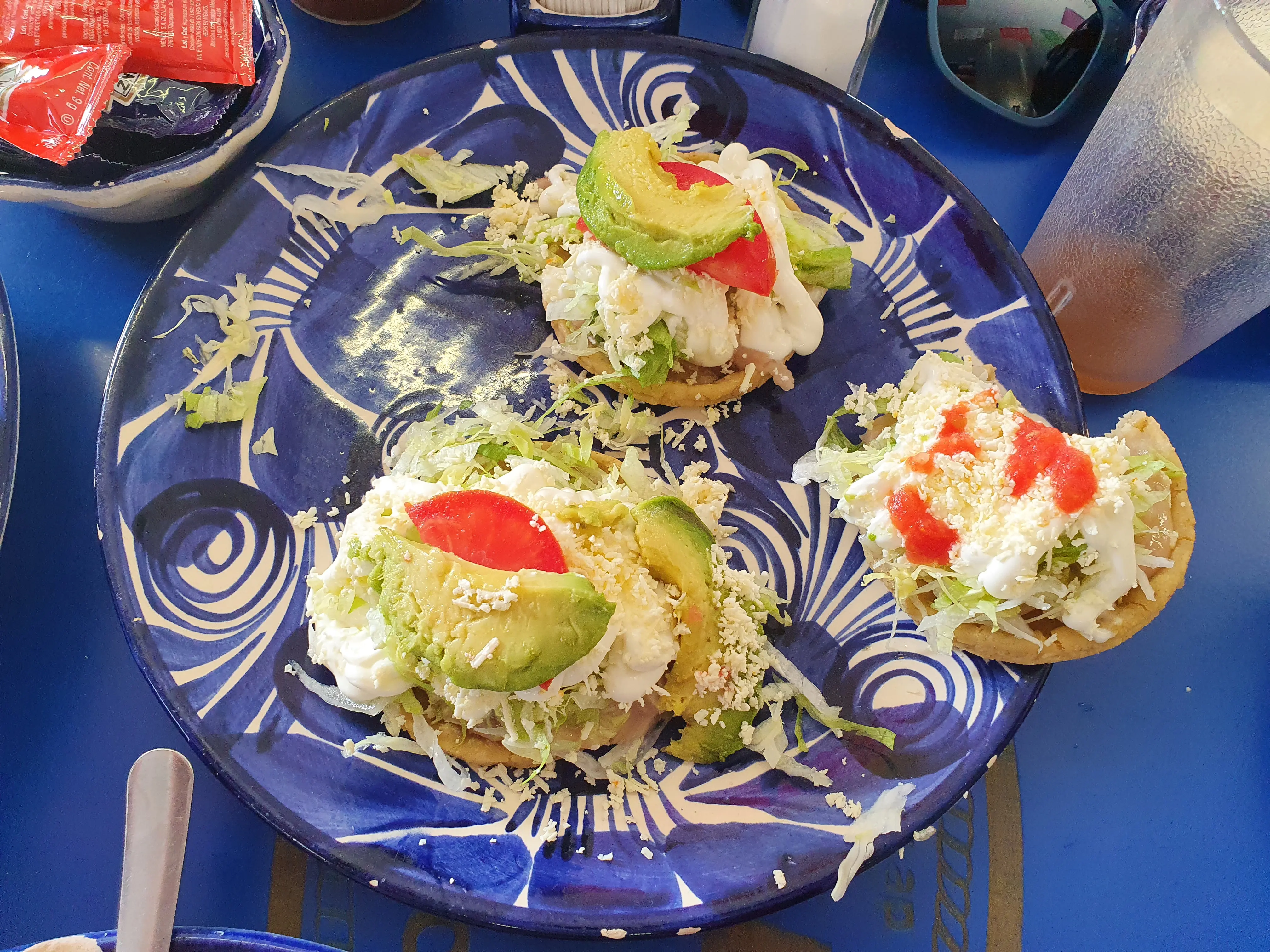 La Querencia Pozolería Suc. Constituyentes image 10