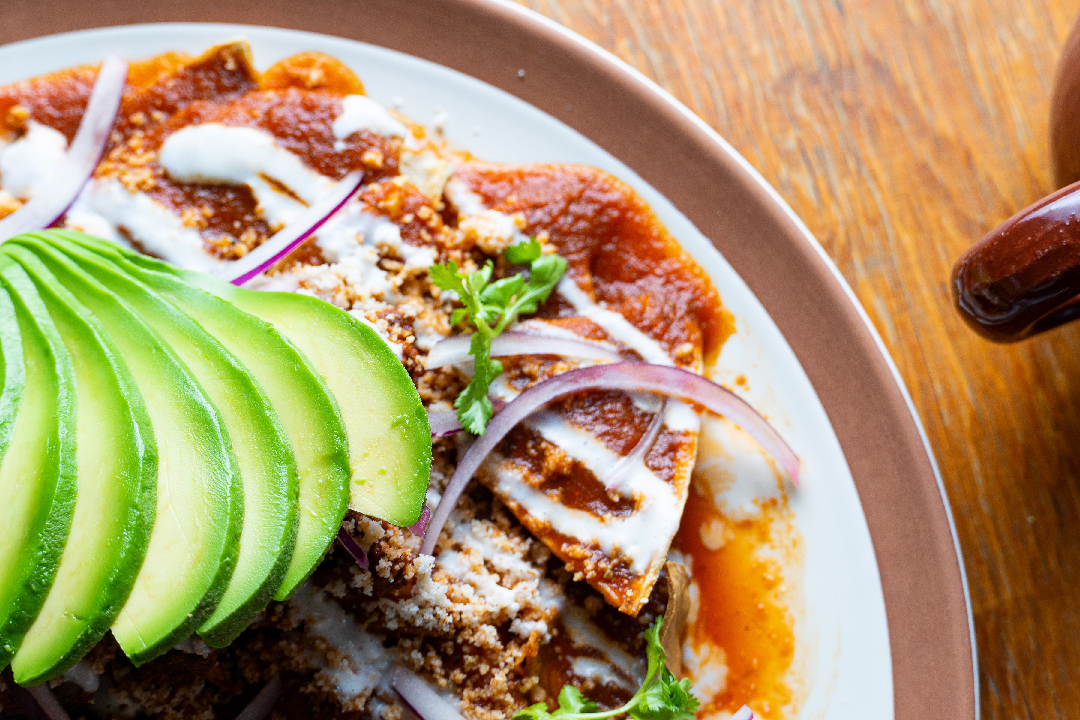 Restaurante Suwa image 2